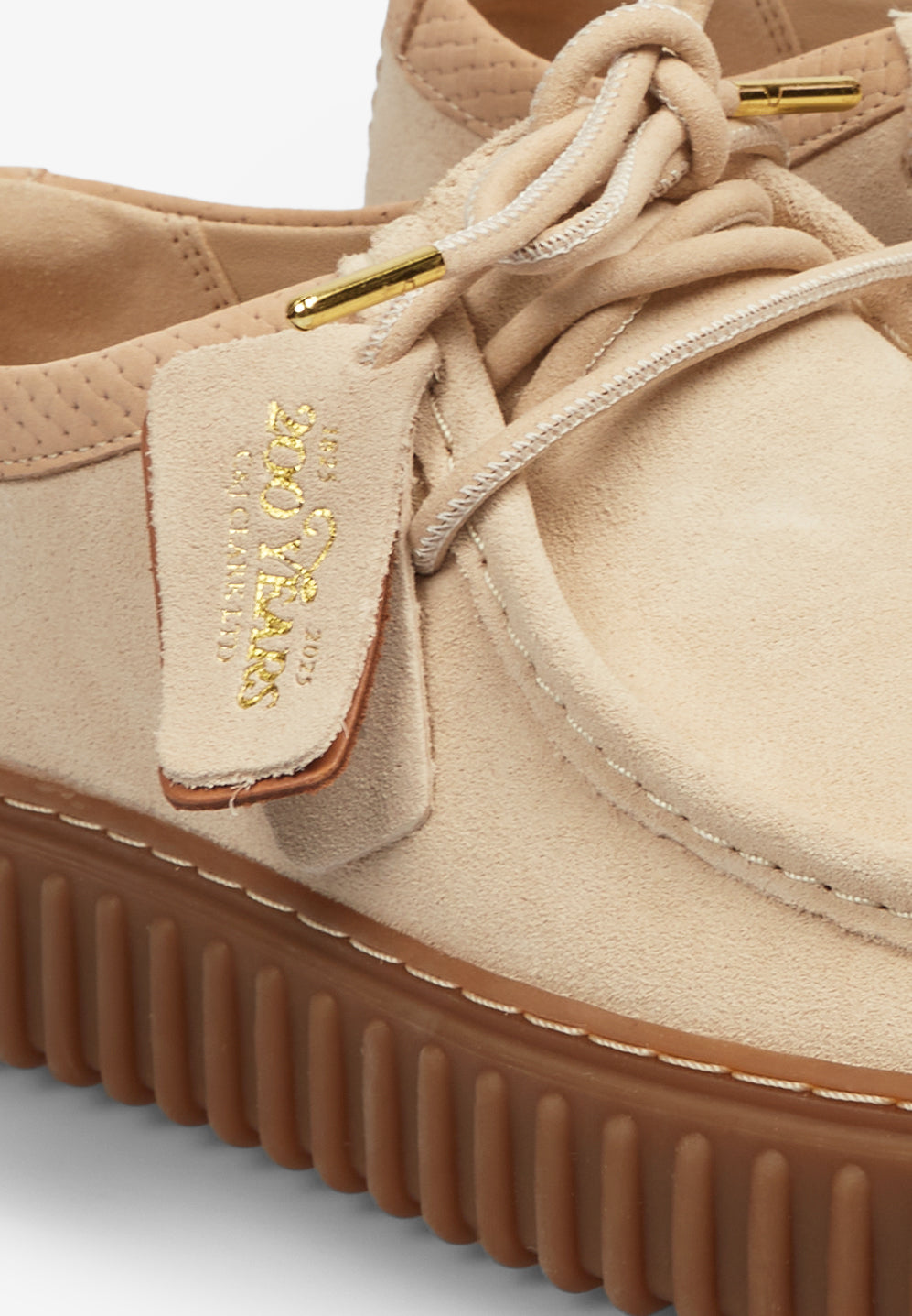 CLARKS | TORHILL LO