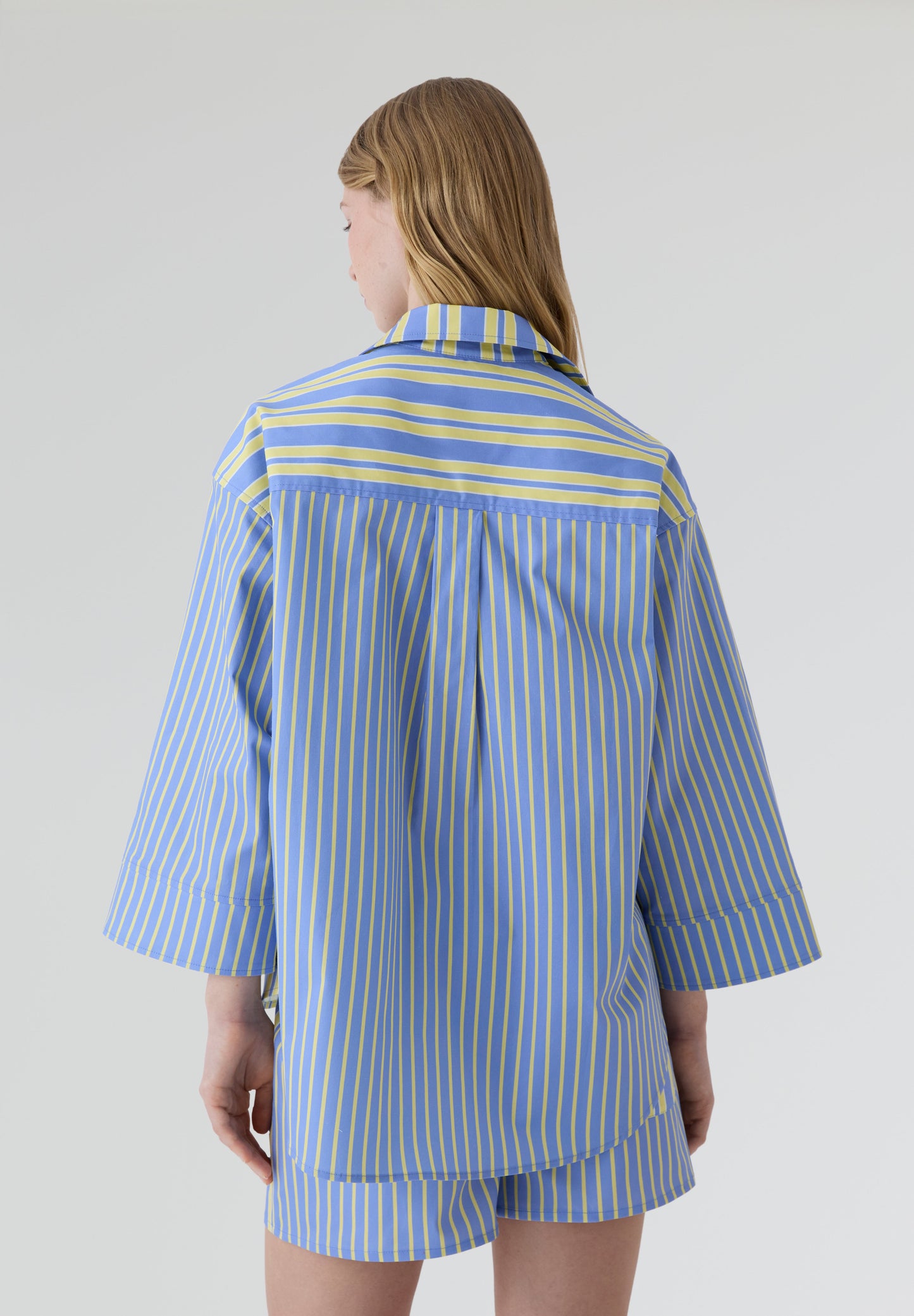 LAAGAM | CAMISA CAOS