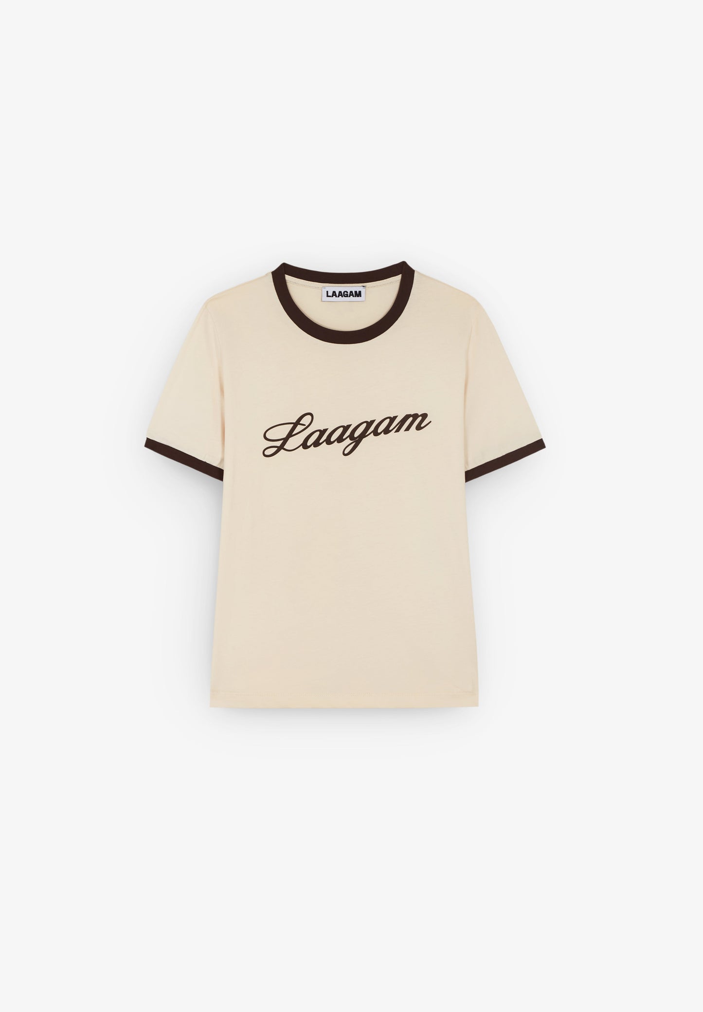 LAAGAM | CAMISETA OLYMPIA
