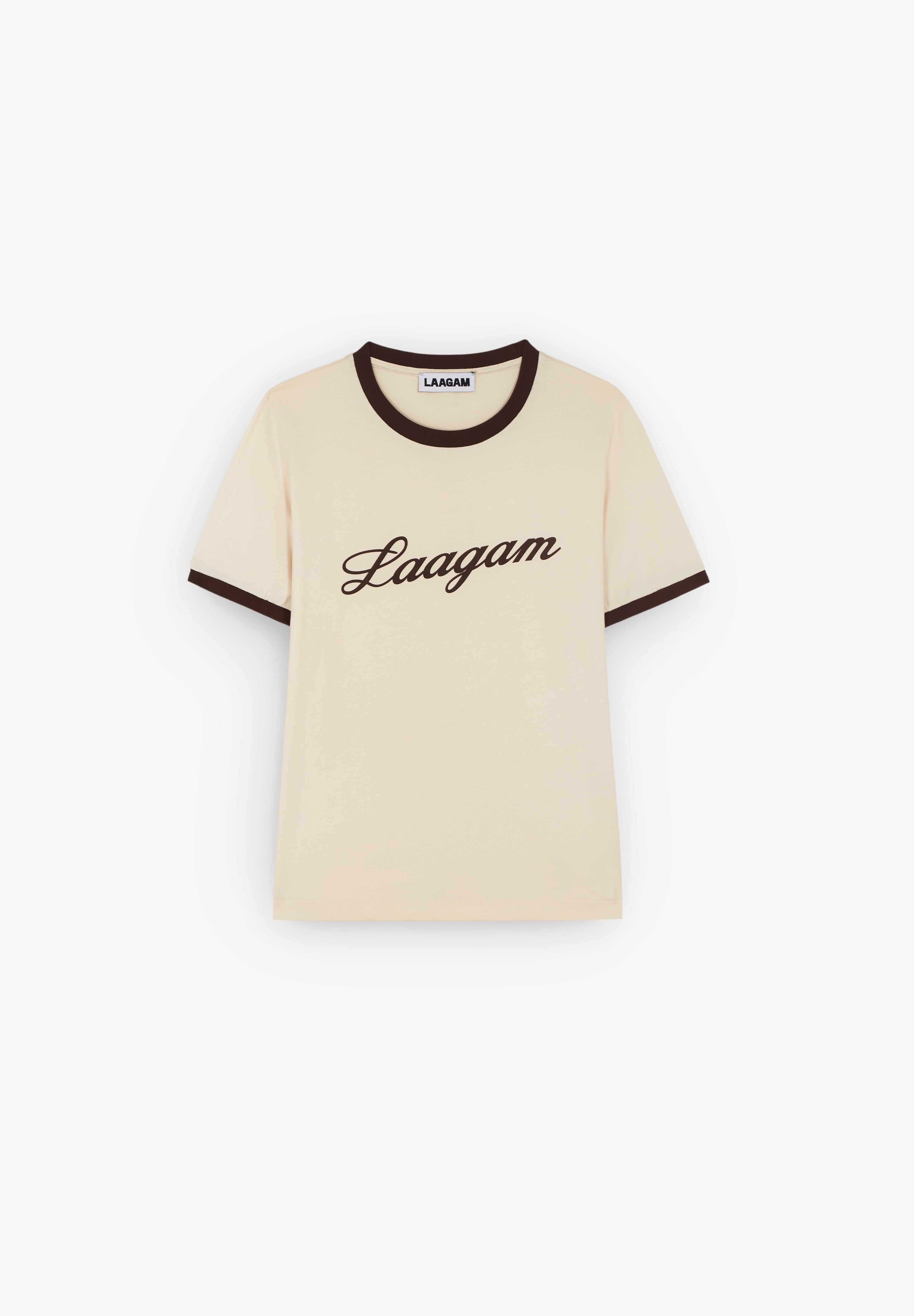 LAAGAM | CAMISETA OLYMPIA