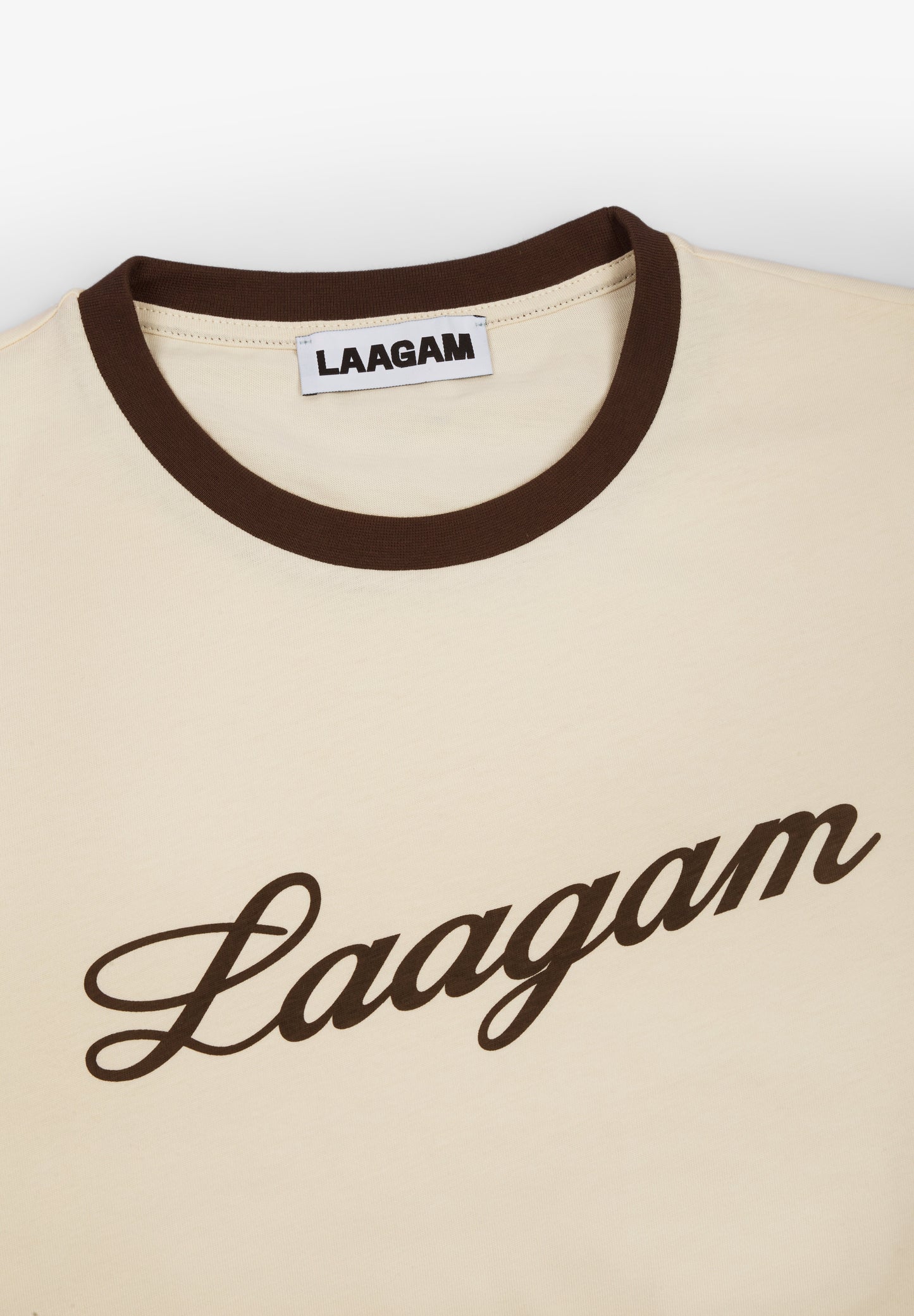 LAAGAM | CAMISETA OLYMPIA