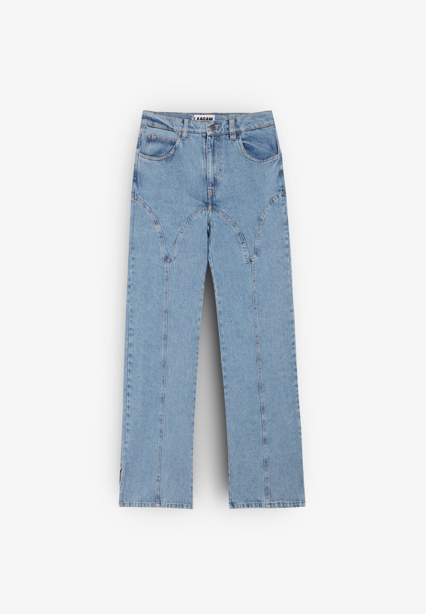 LAAGAM | PANTALON DE-NIMES