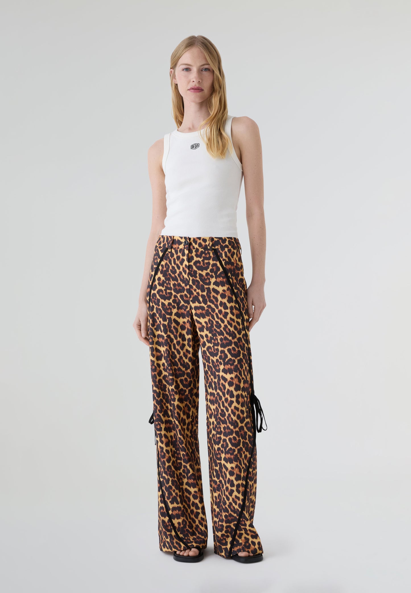 LAAGAM | PANTALON VICKY