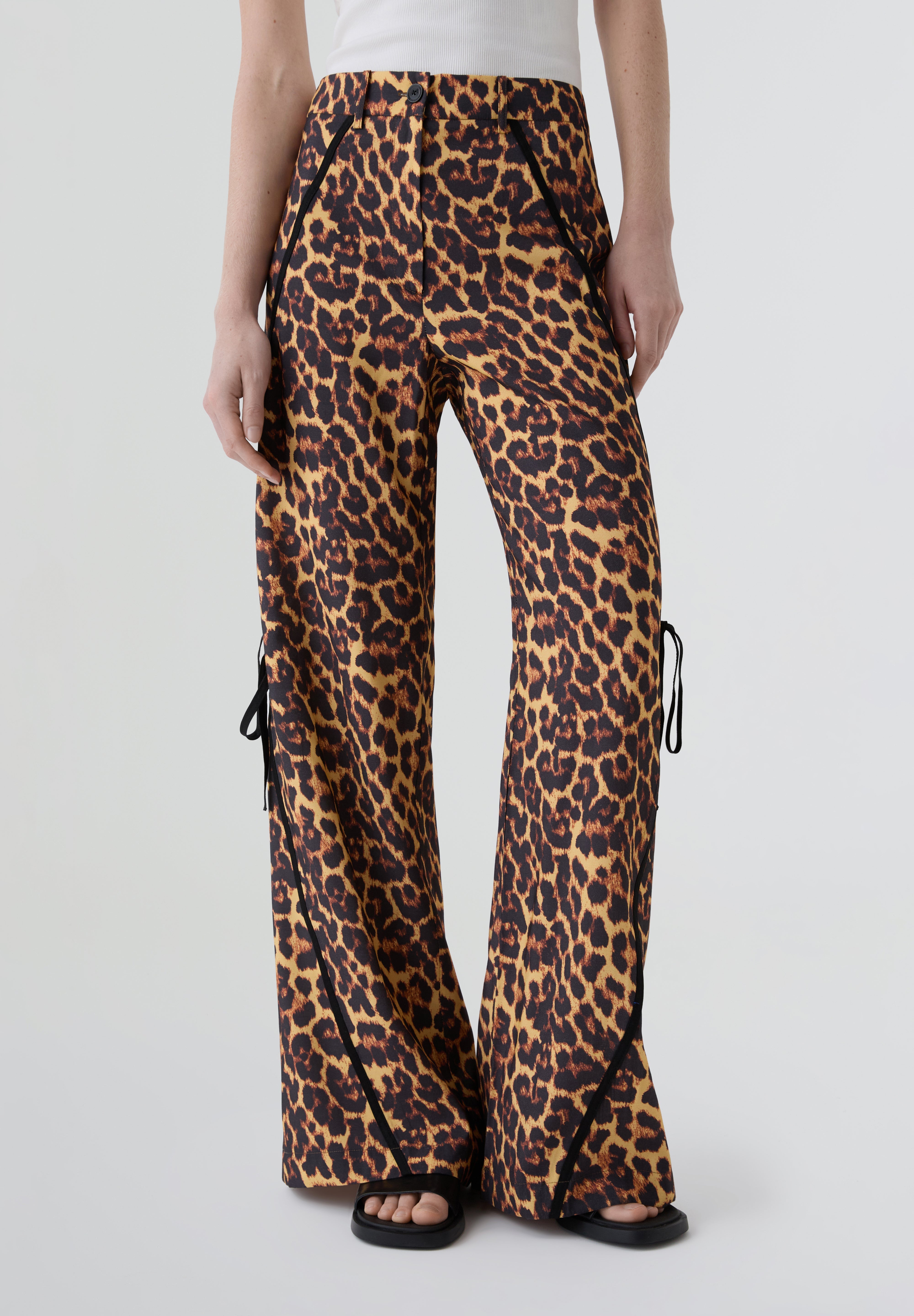 LAAGAM | PANTALON VICKY