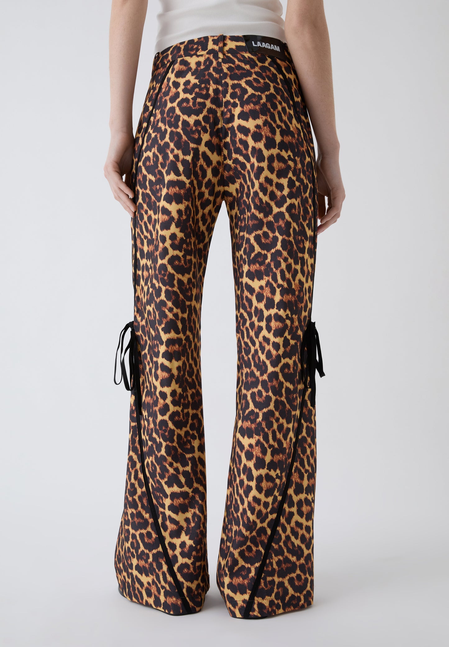 LAAGAM | PANTALON VICKY