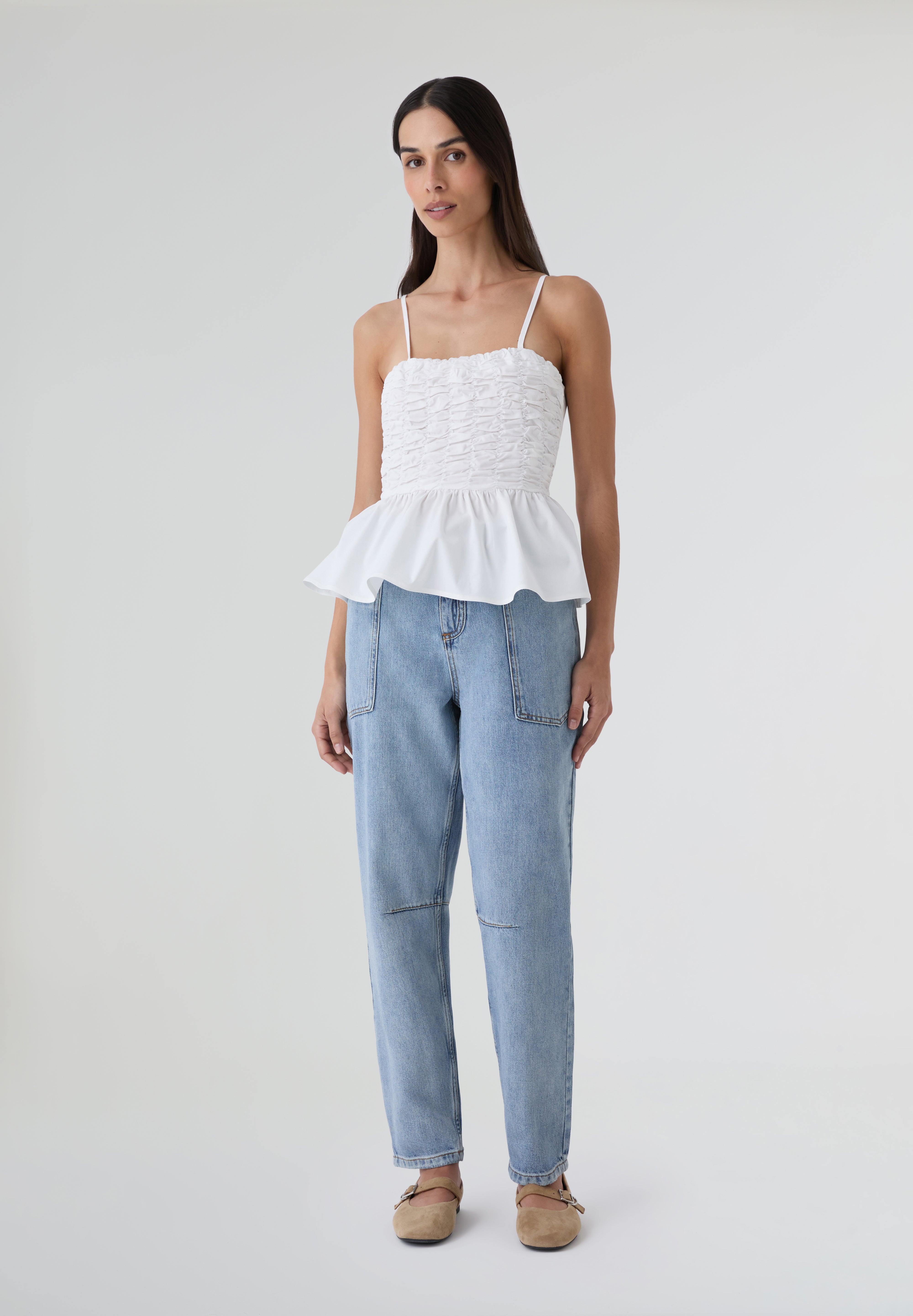 LAAGAM | TOP MATILDA