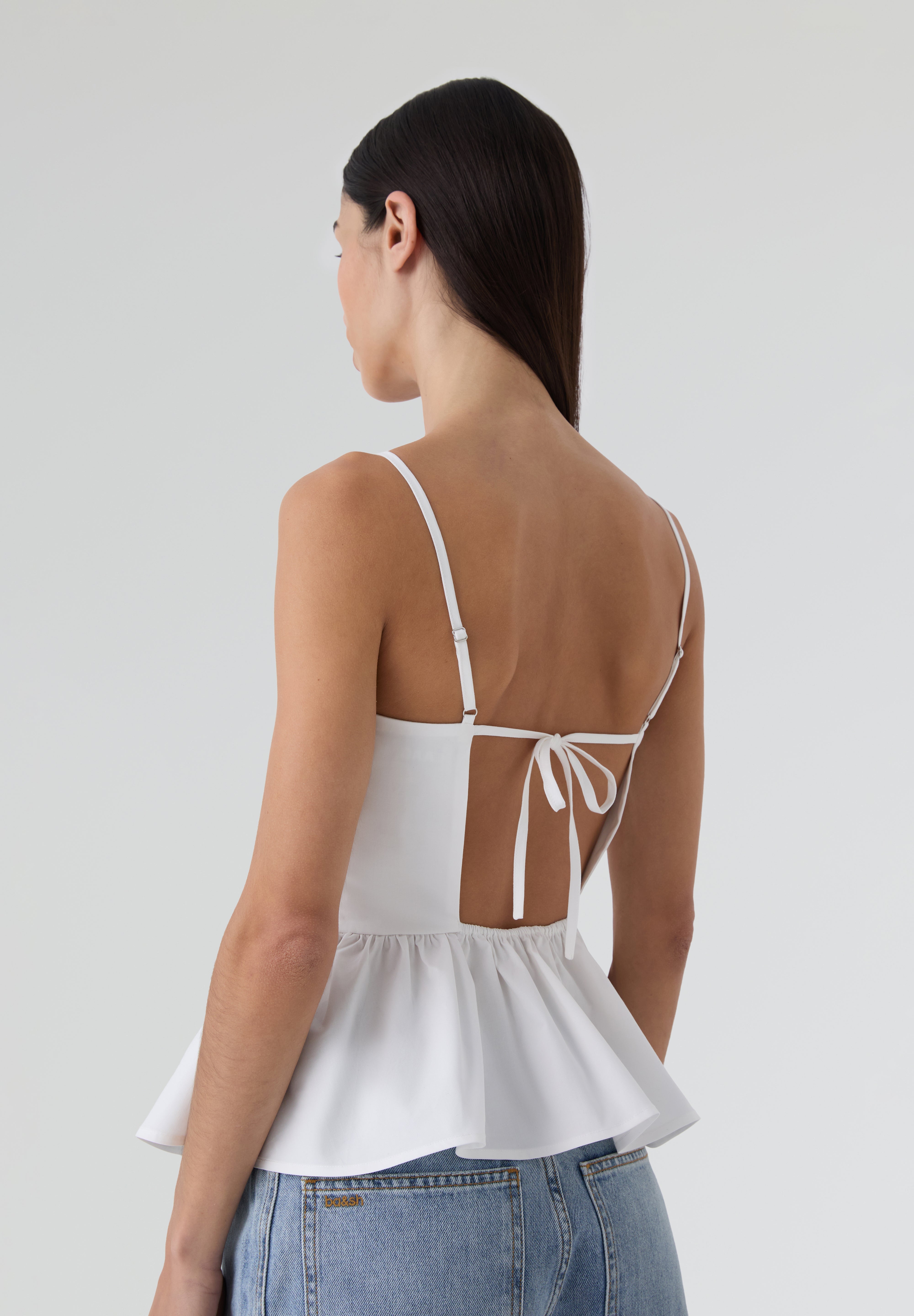 LAAGAM | TOP MATILDA