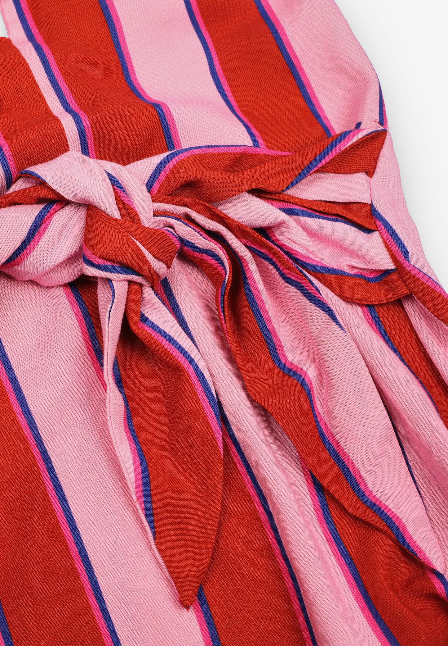 LAAGAM | VESTIDO AMAZONA
