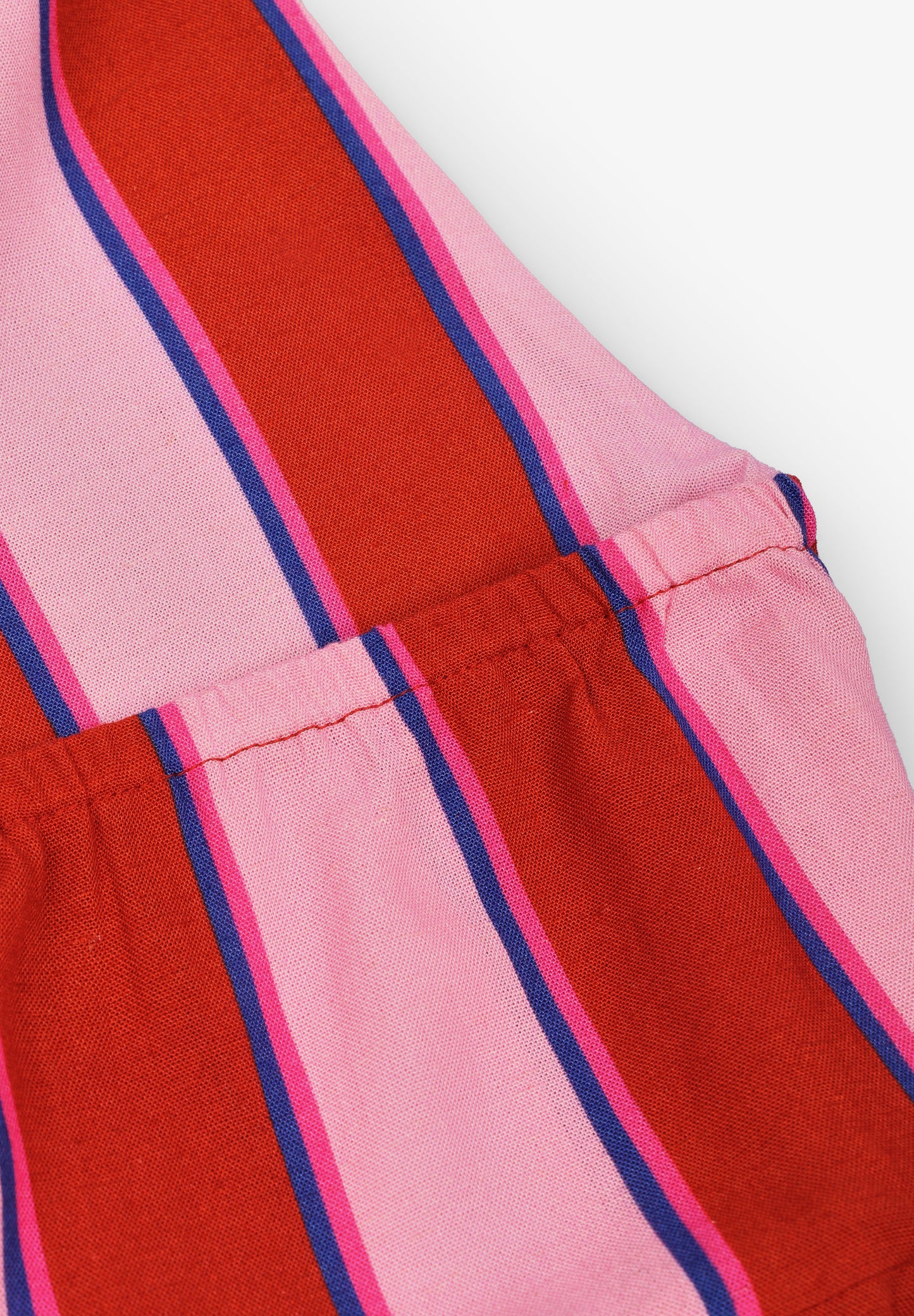 LAAGAM | VESTIDO AMAZONA