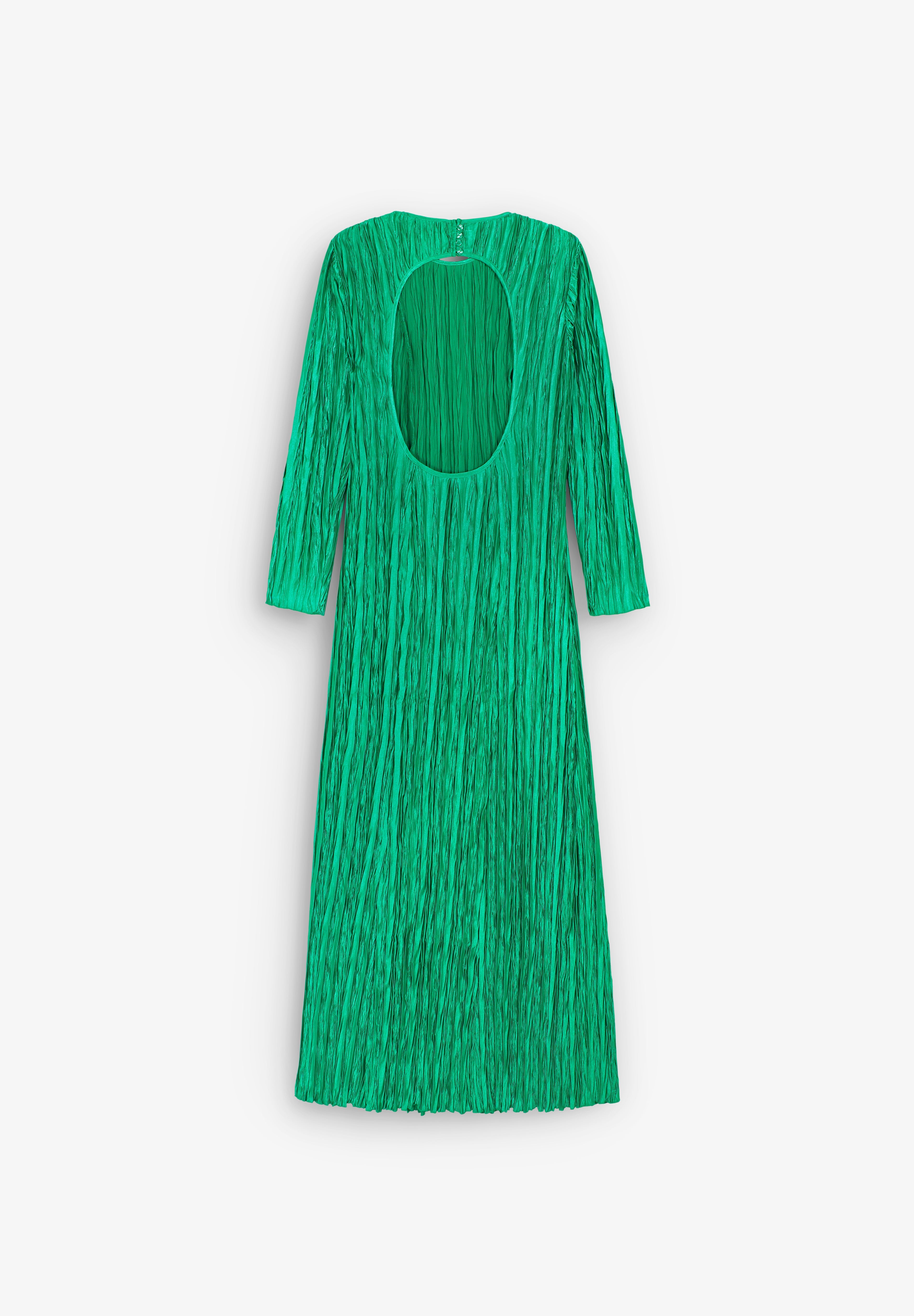 LAAGAM | VESTIDO ARIZONA