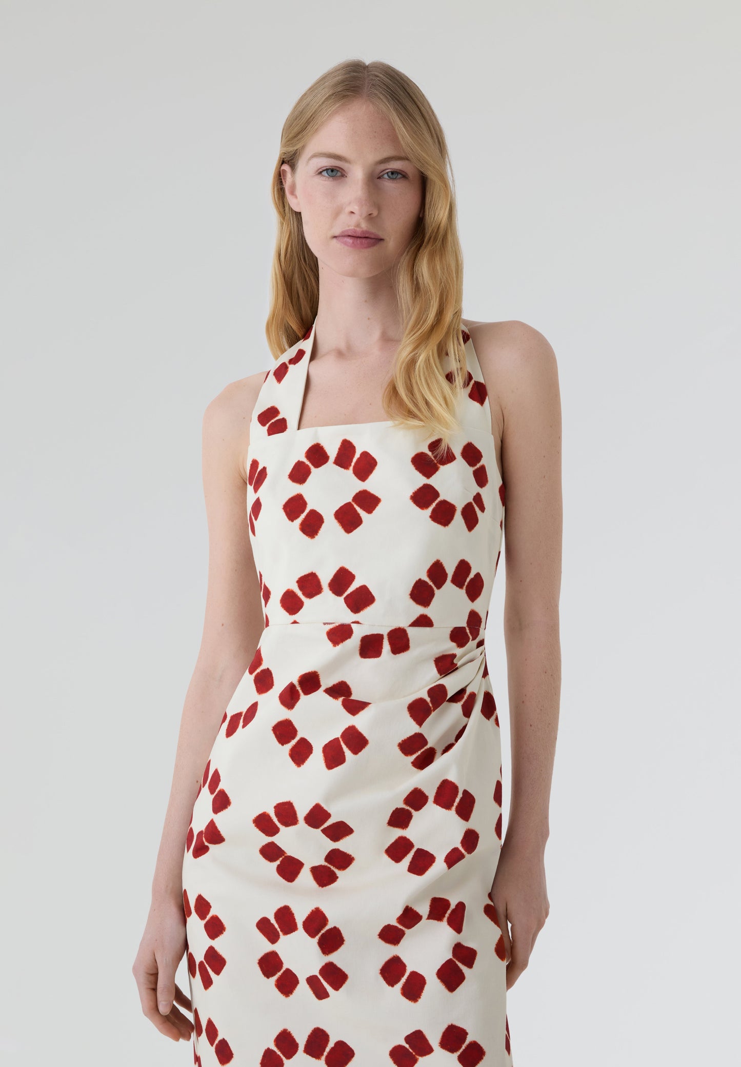 LAAGAM | VESTIDO LEANDRA