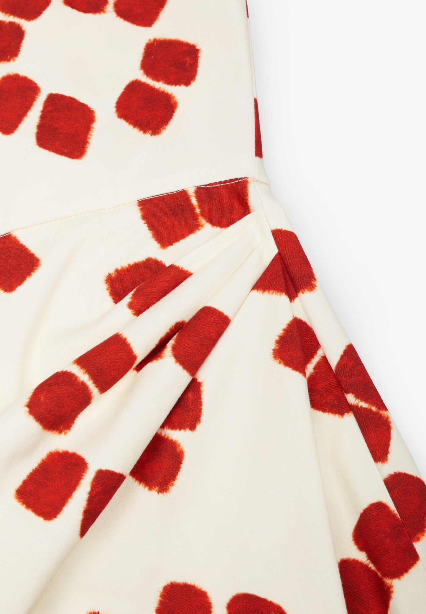 LAAGAM | VESTIDO LEANDRA