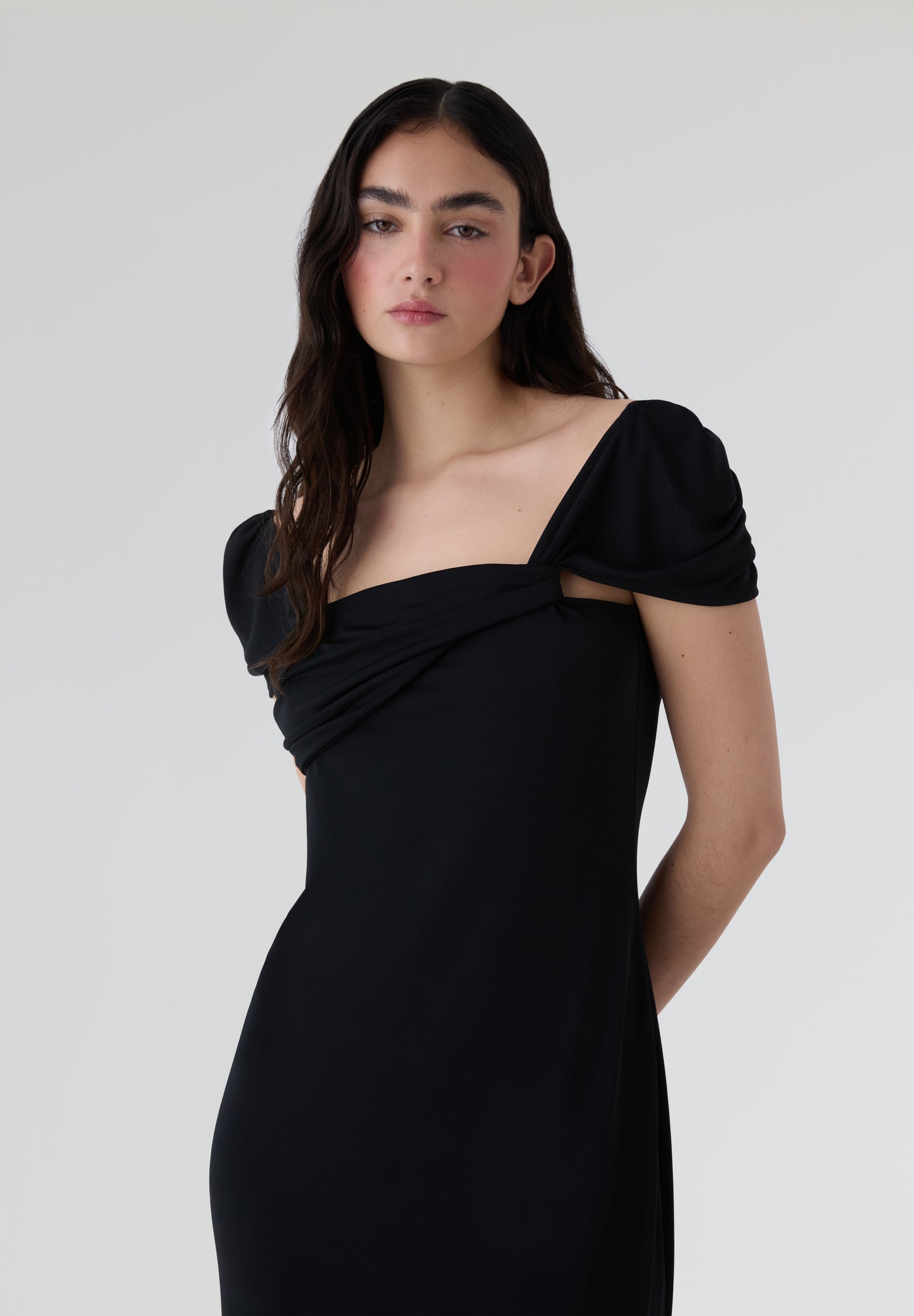 LAAGAM | VESTIDO SIA