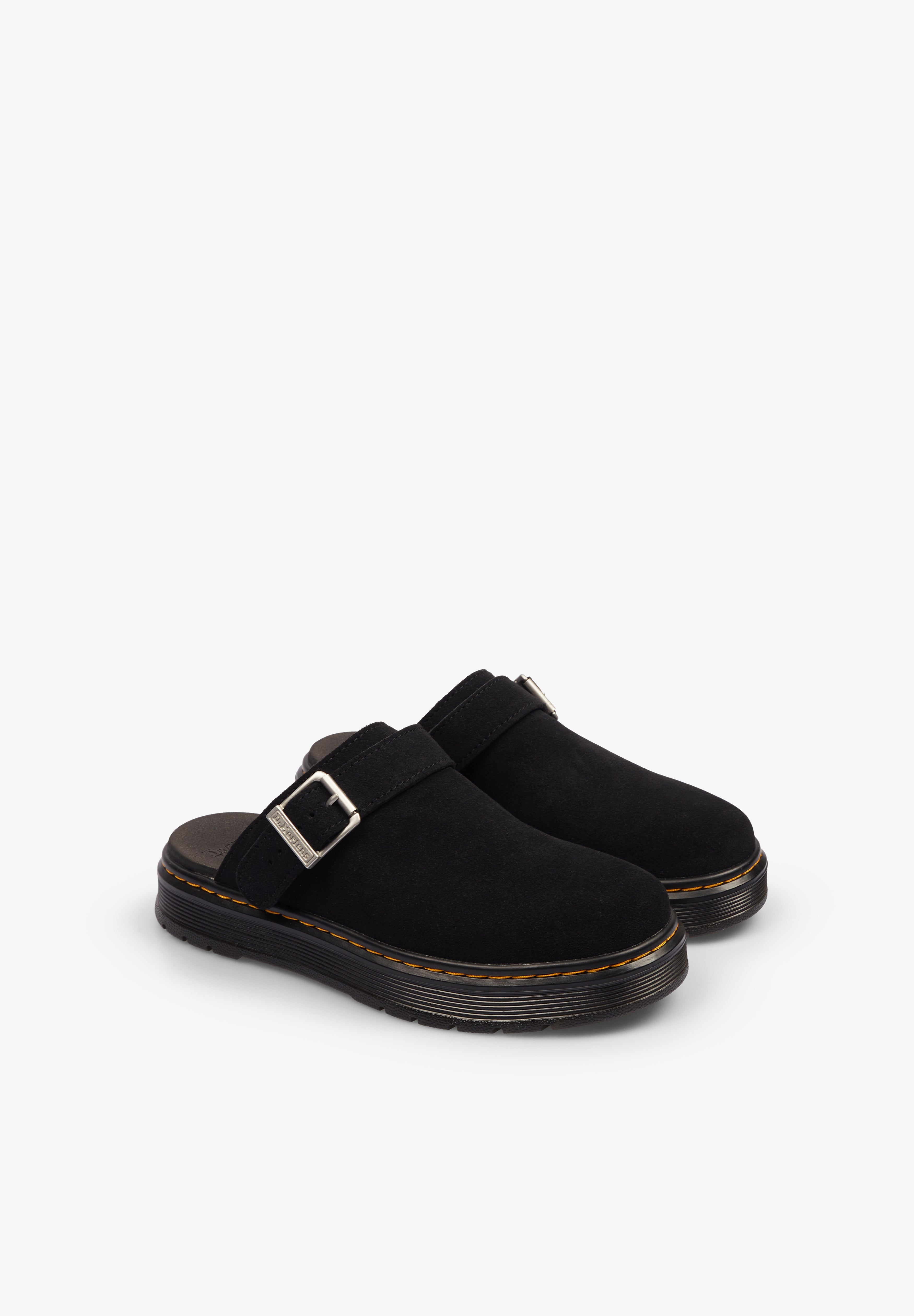 DR MARTENS | BROOKLINE MULE