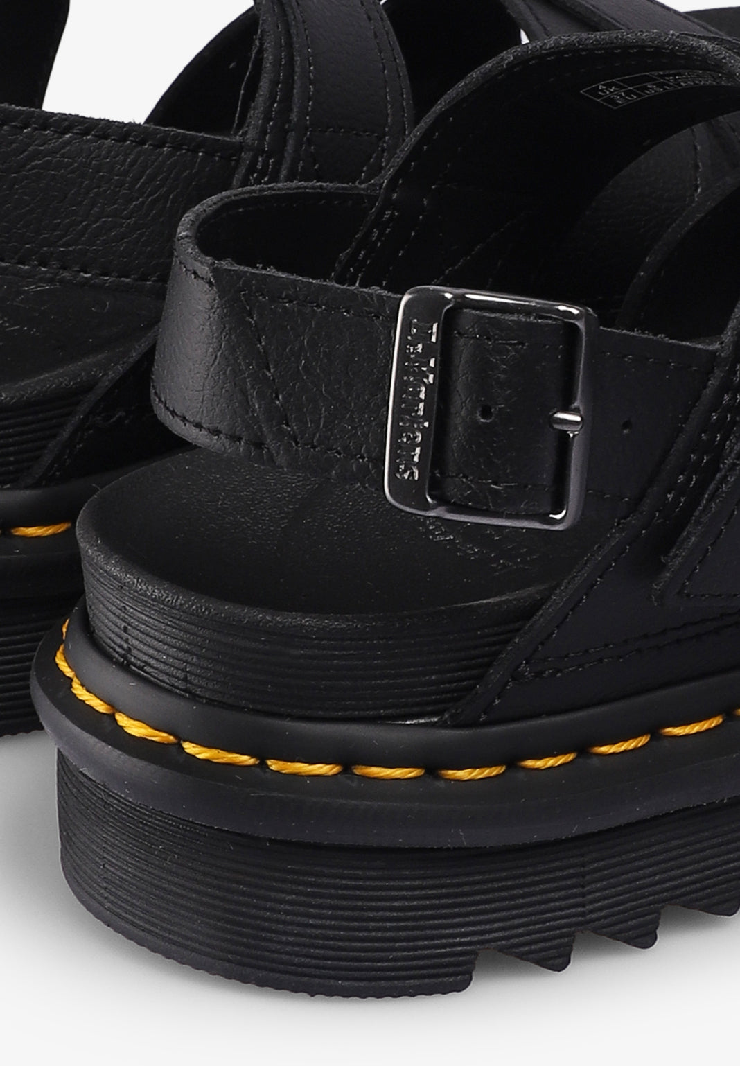 DR MARTENS | VOSS II