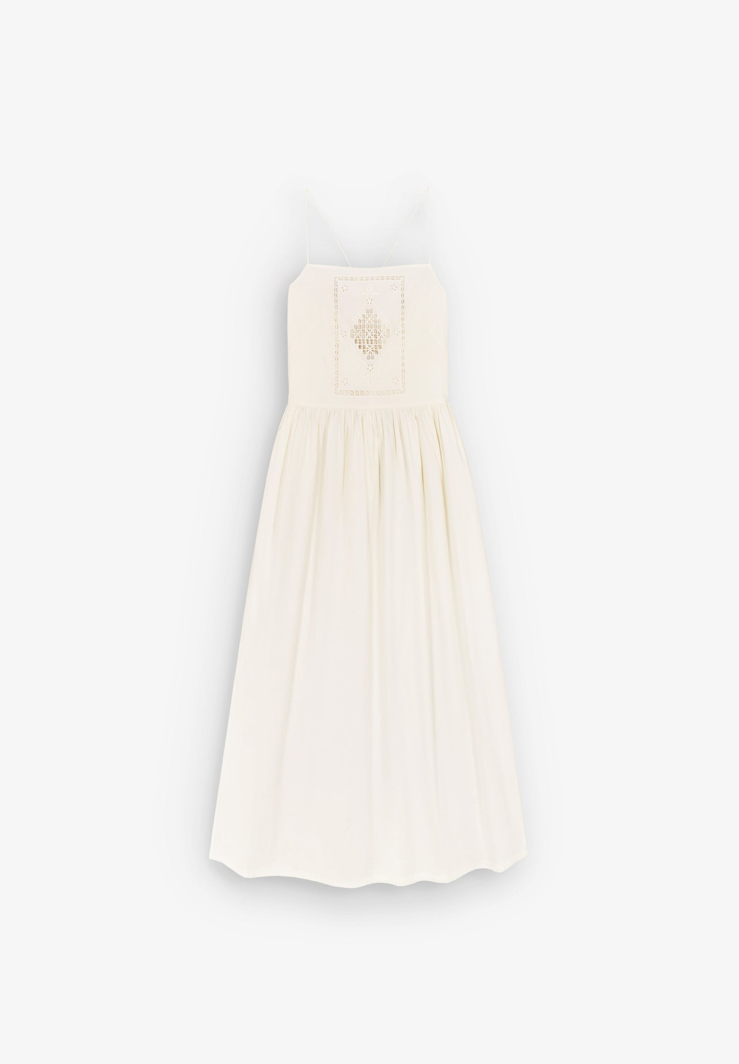 SESSUN | VESTIDO RIVERINI