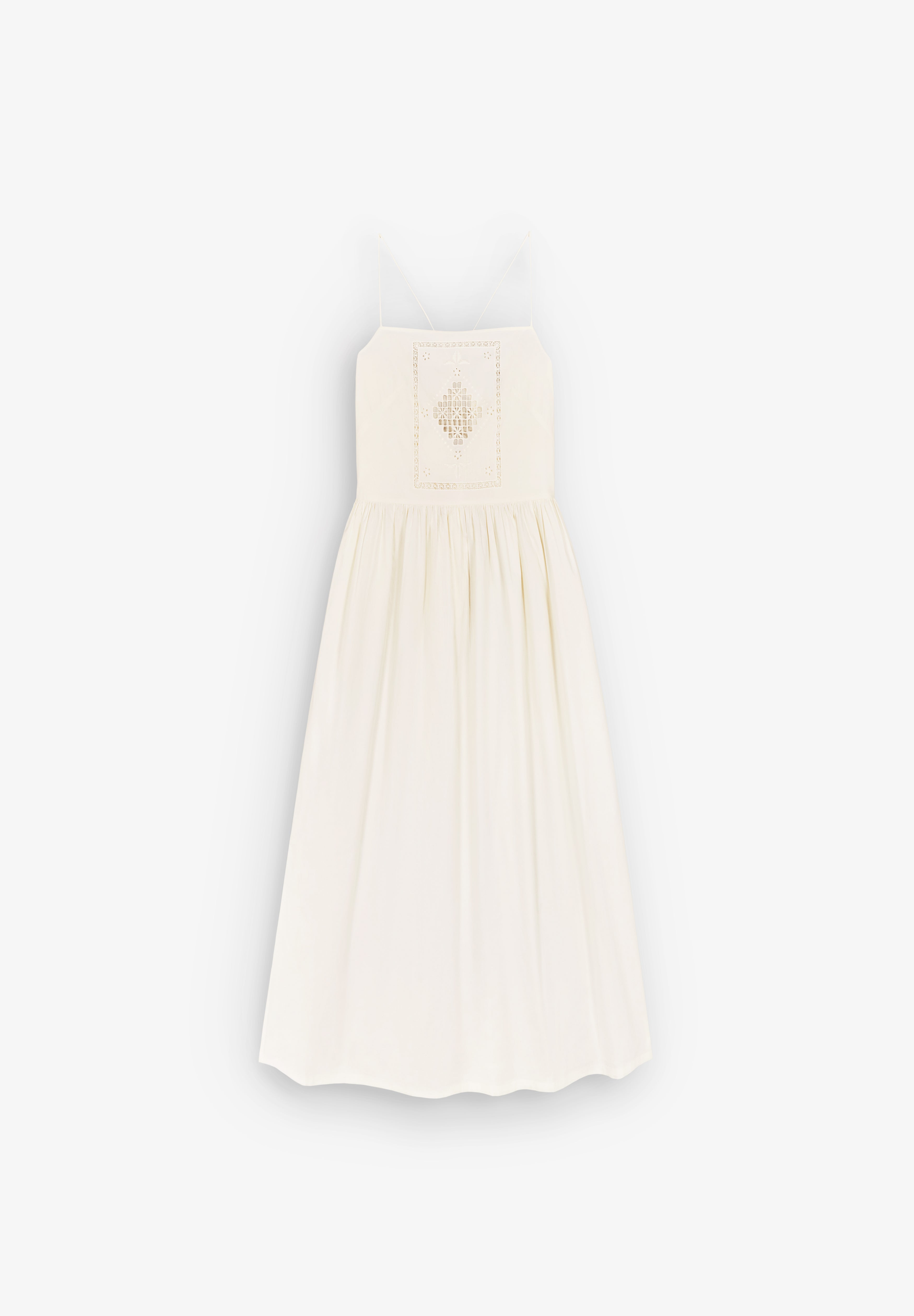SESSUN | VESTIDO RIVERINI