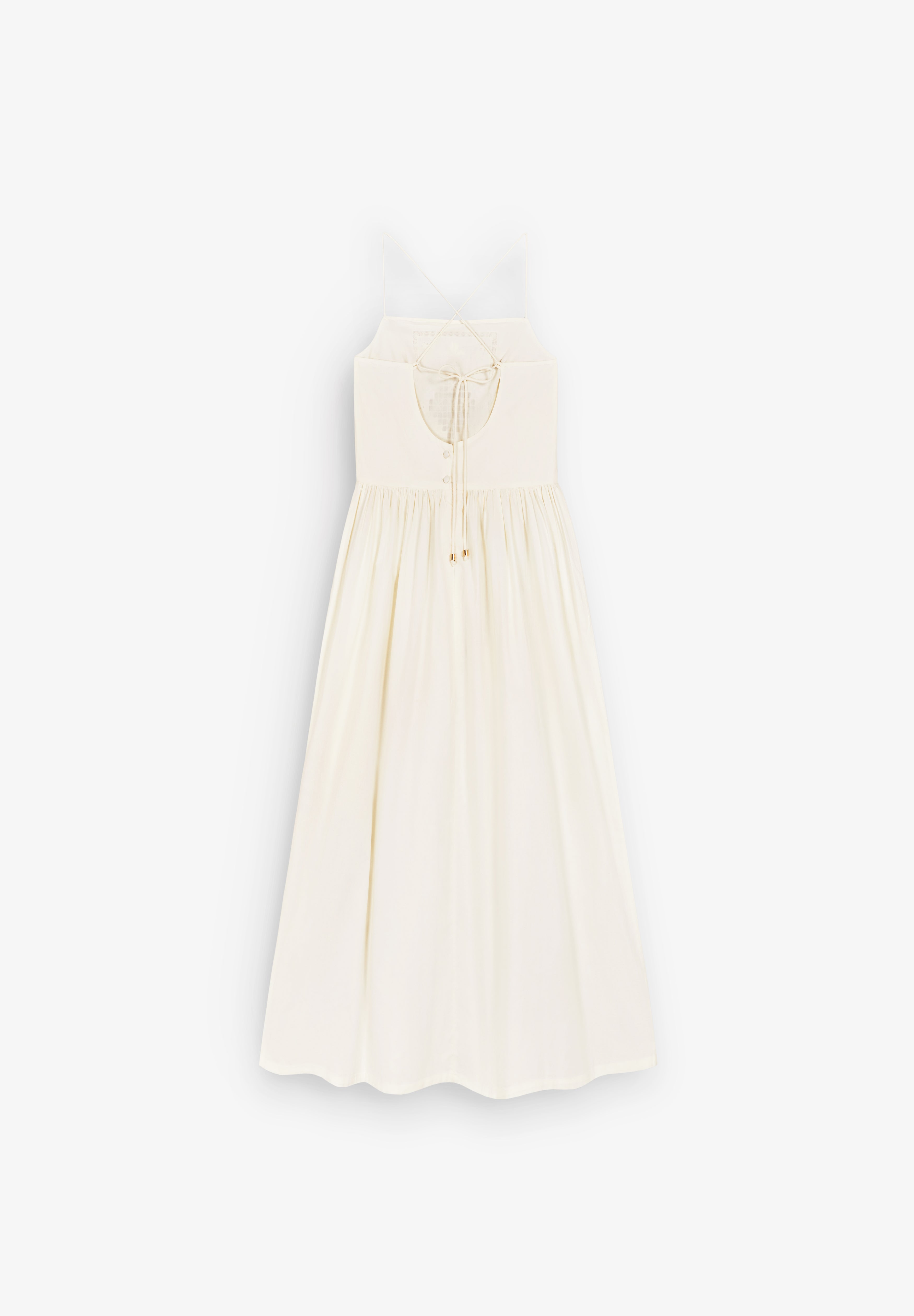 SESSUN | VESTIDO RIVERINI