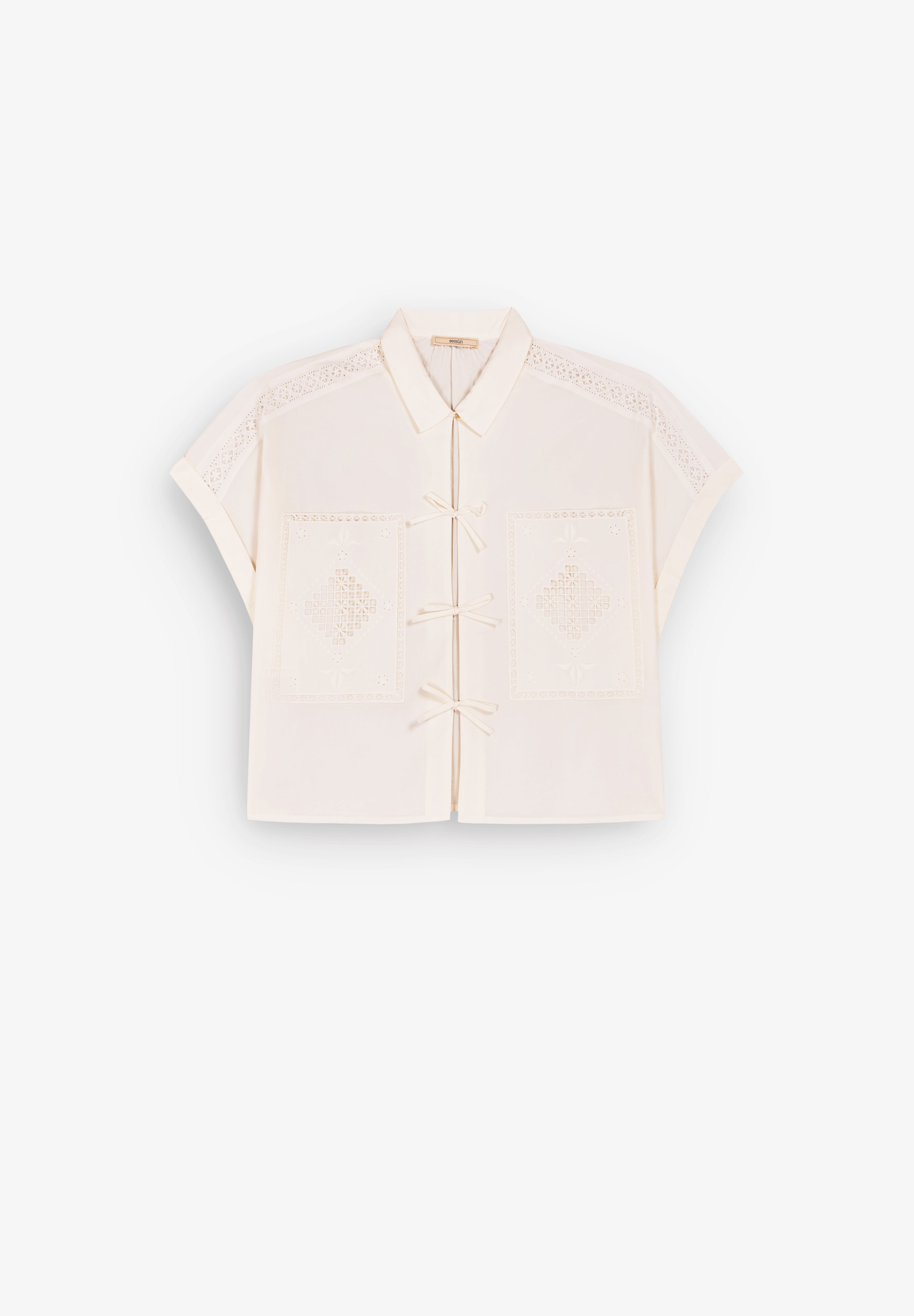 SESSUN | CAMISA DELLANI