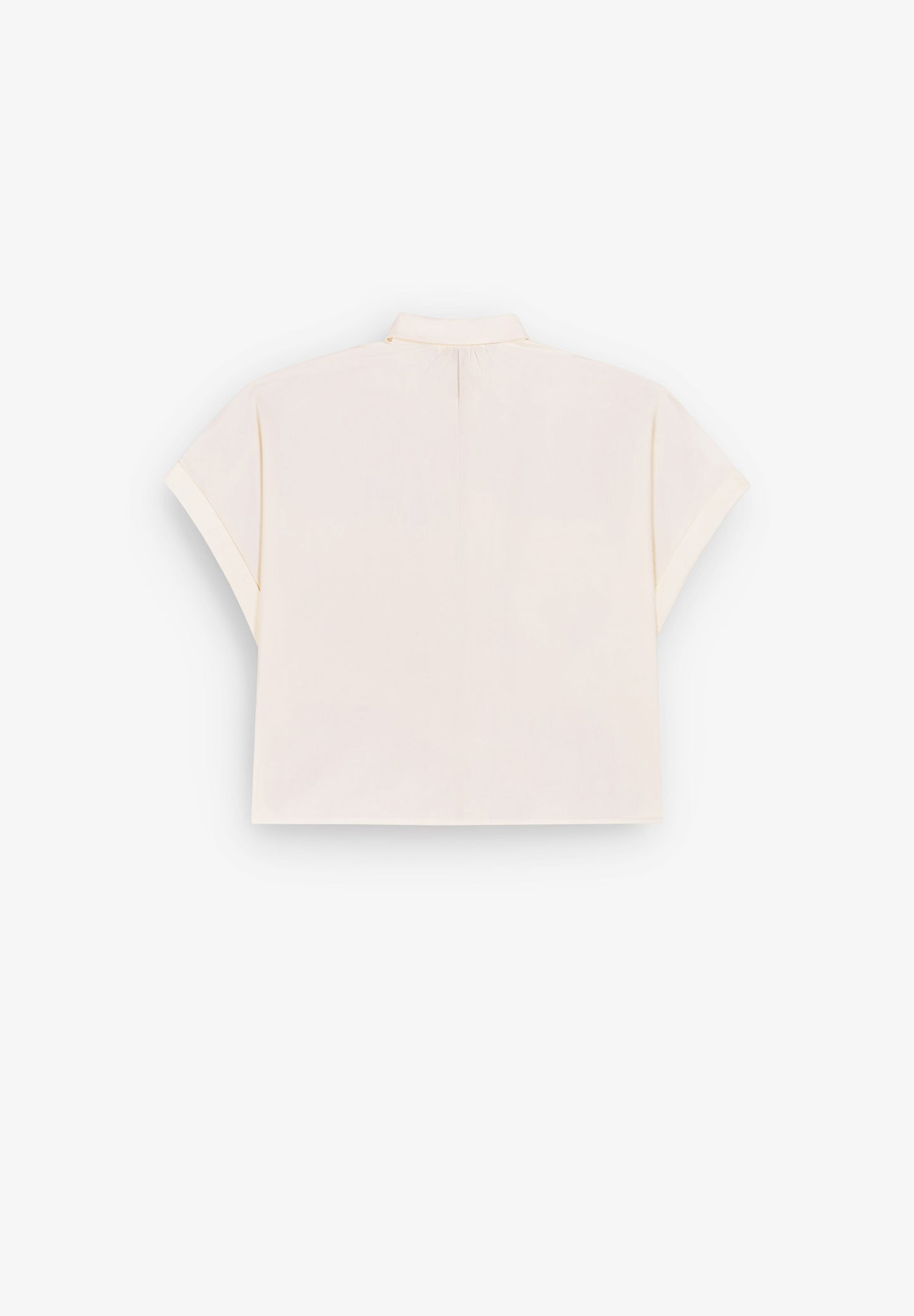 SESSUN | CAMISA DELLANI