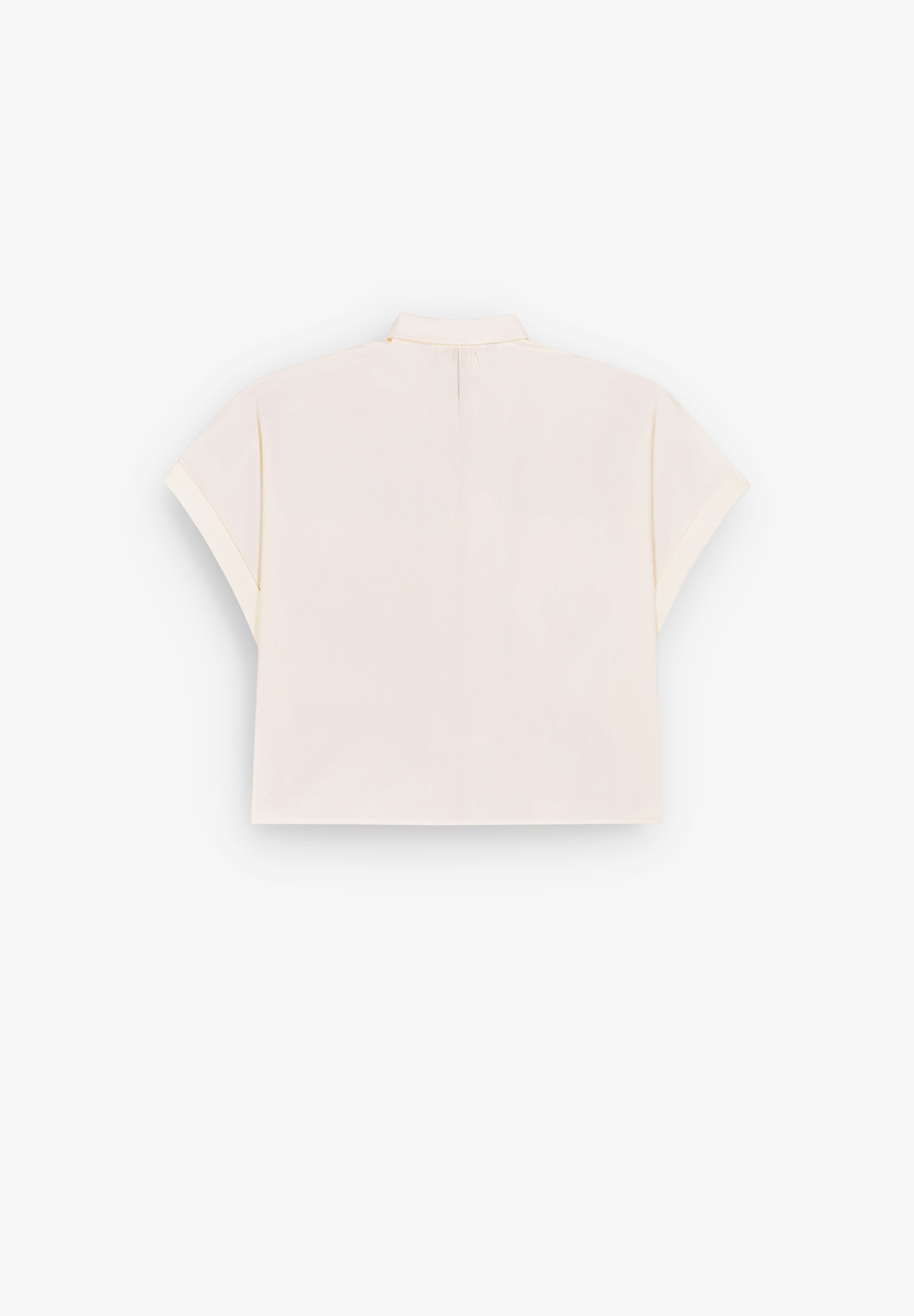 SESSUN | CAMISA DELLANI
