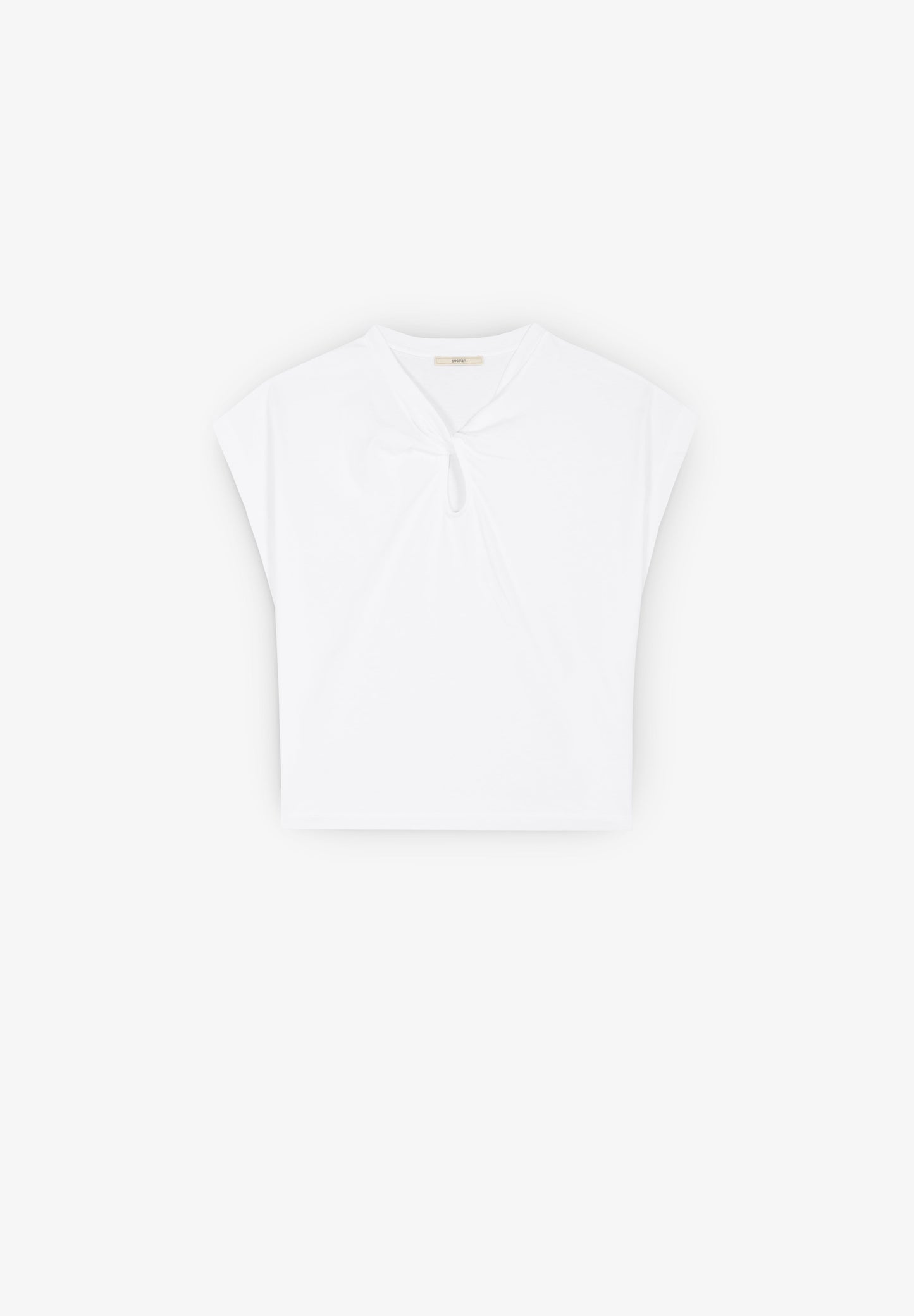 SESSUN | CAMISETA TWIST & SHOUT