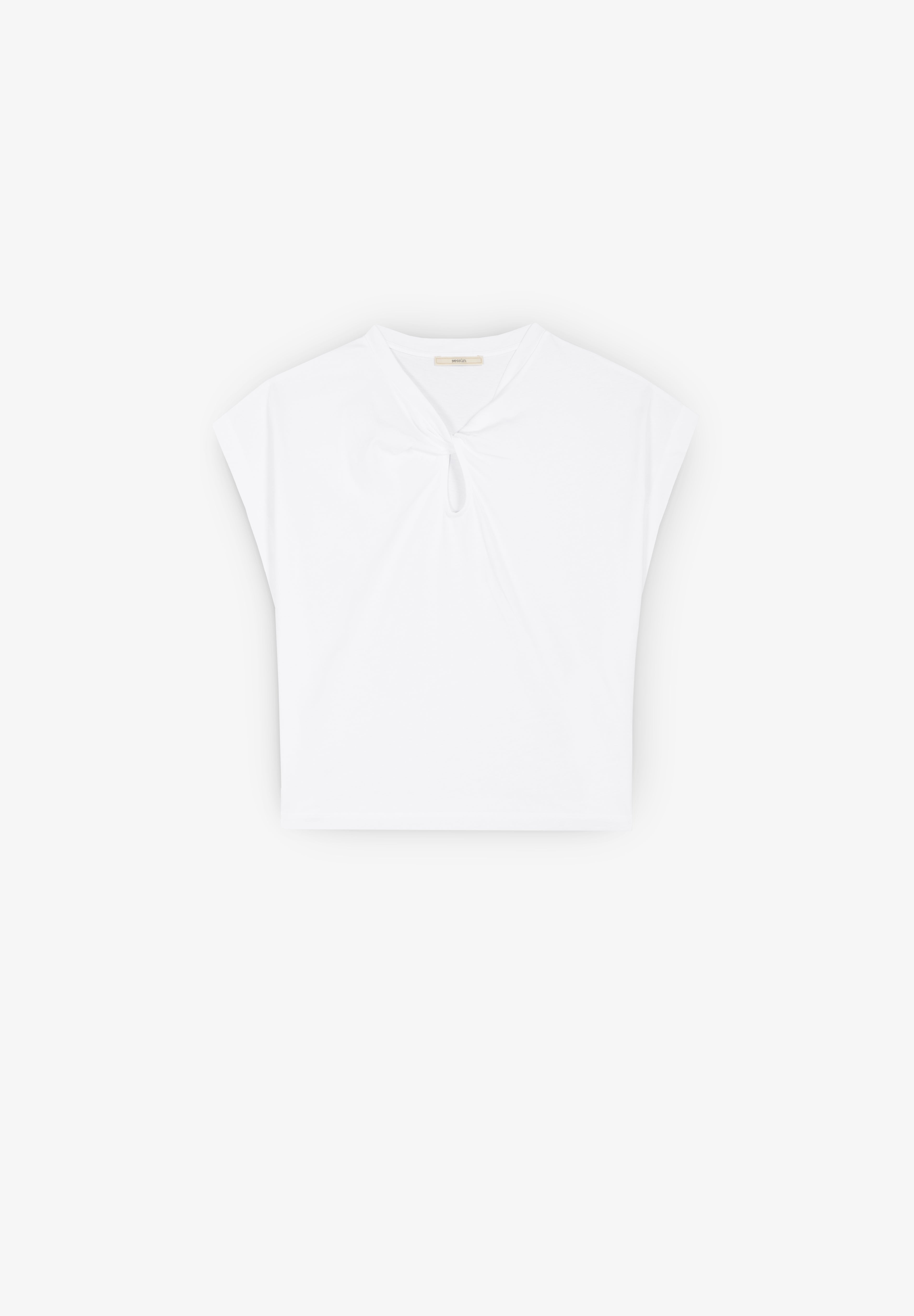 SESSUN | CAMISETA TWIST & SHOUT