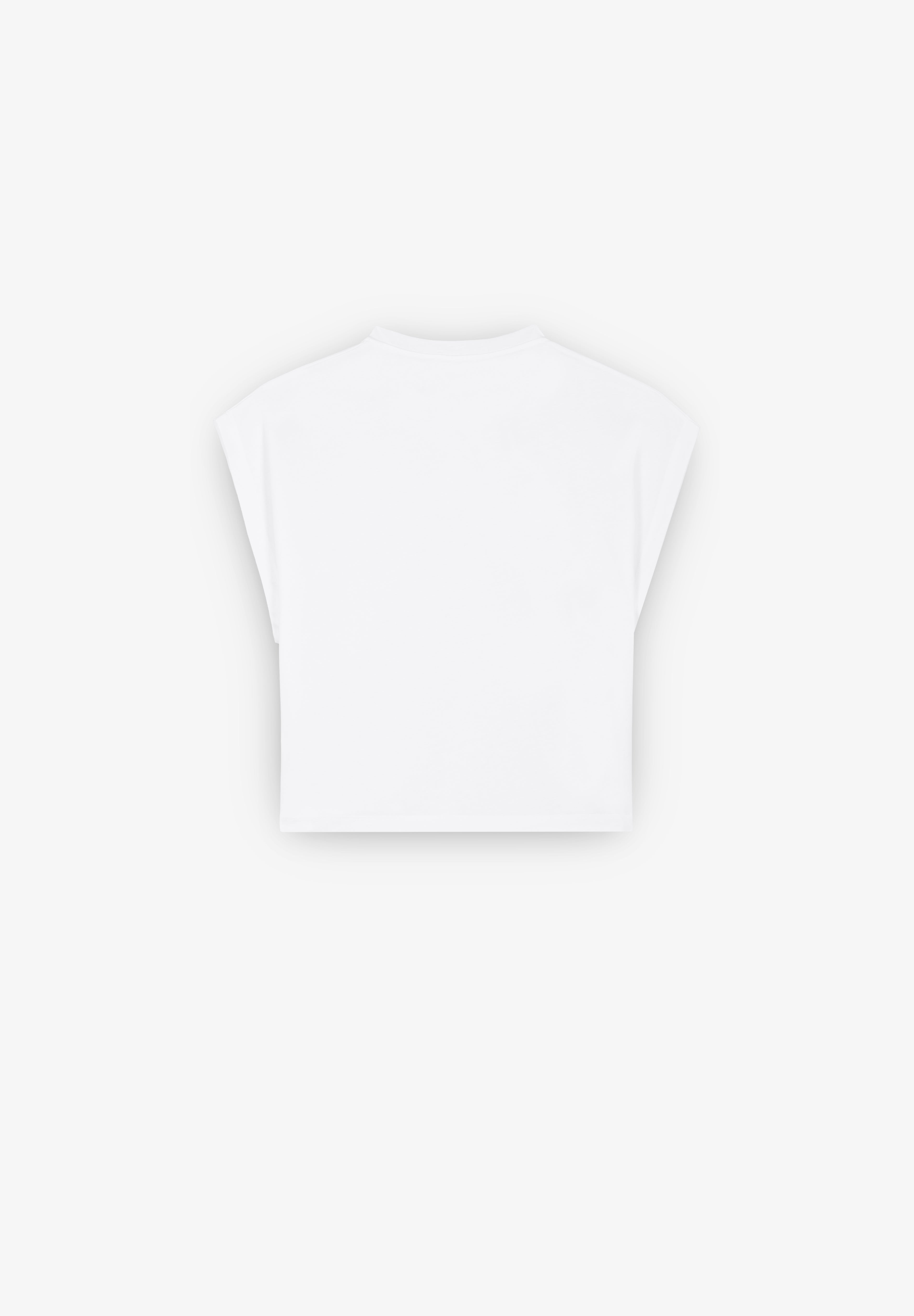 SESSUN | CAMISETA TWIST & SHOUT