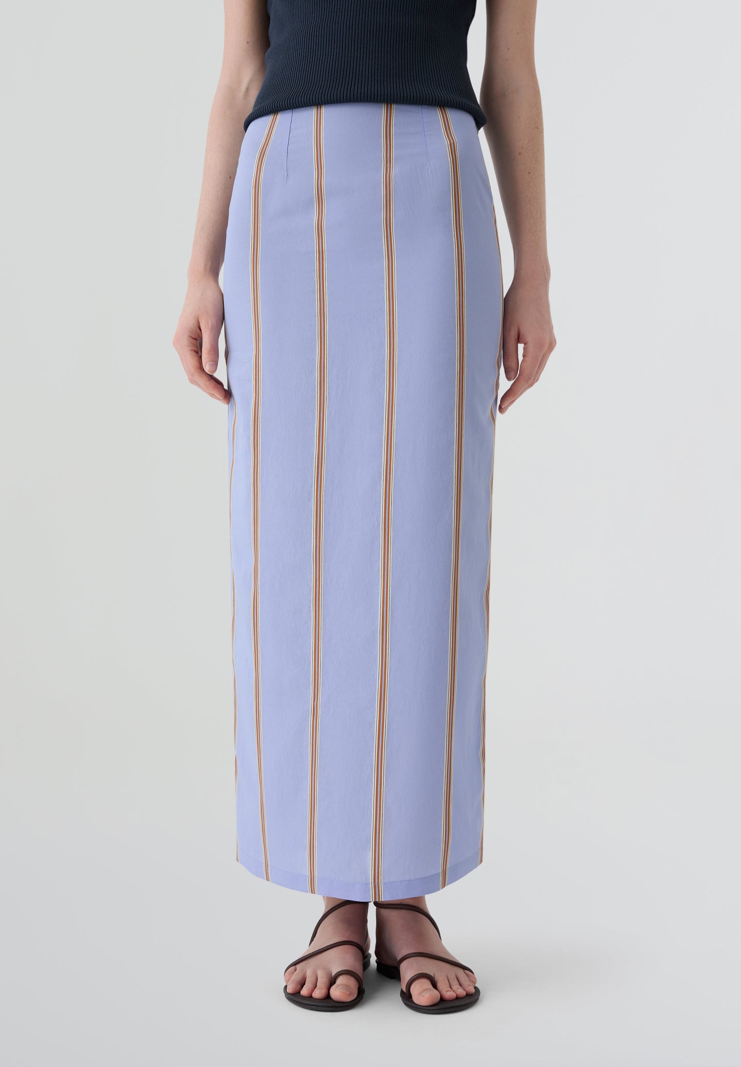 SESSUN | FALDA CATALANA