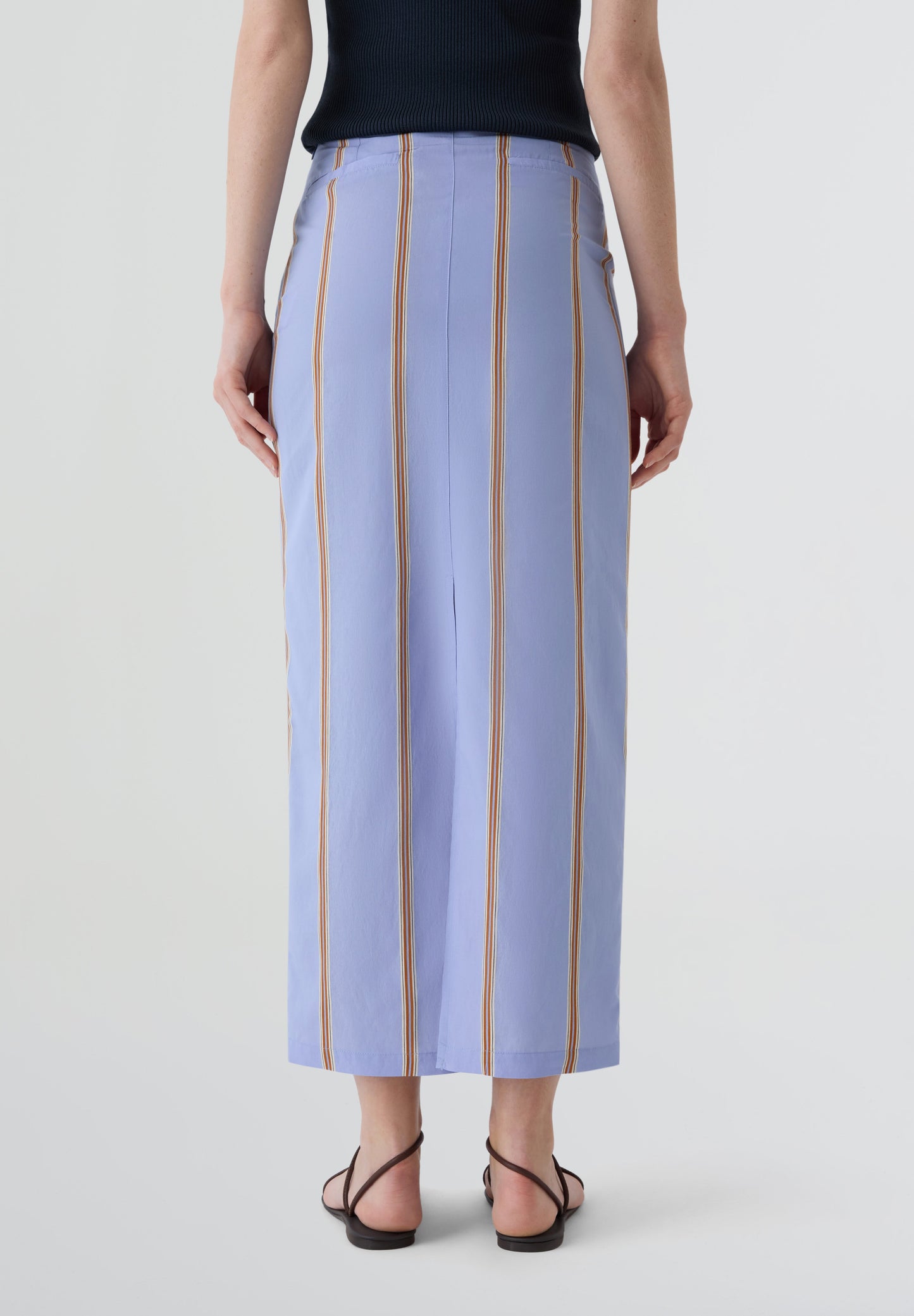 SESSUN | FALDA CATALANA