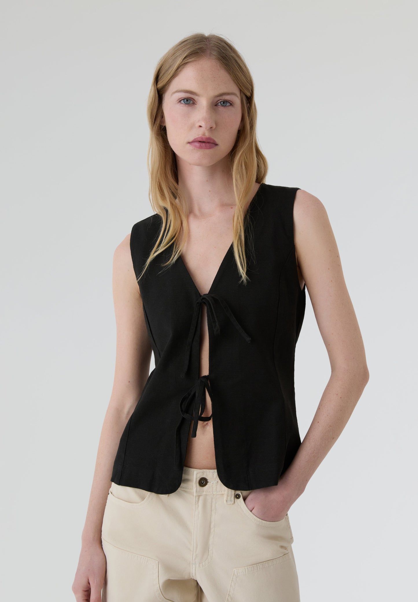 THINKING MU | TOP ELISE