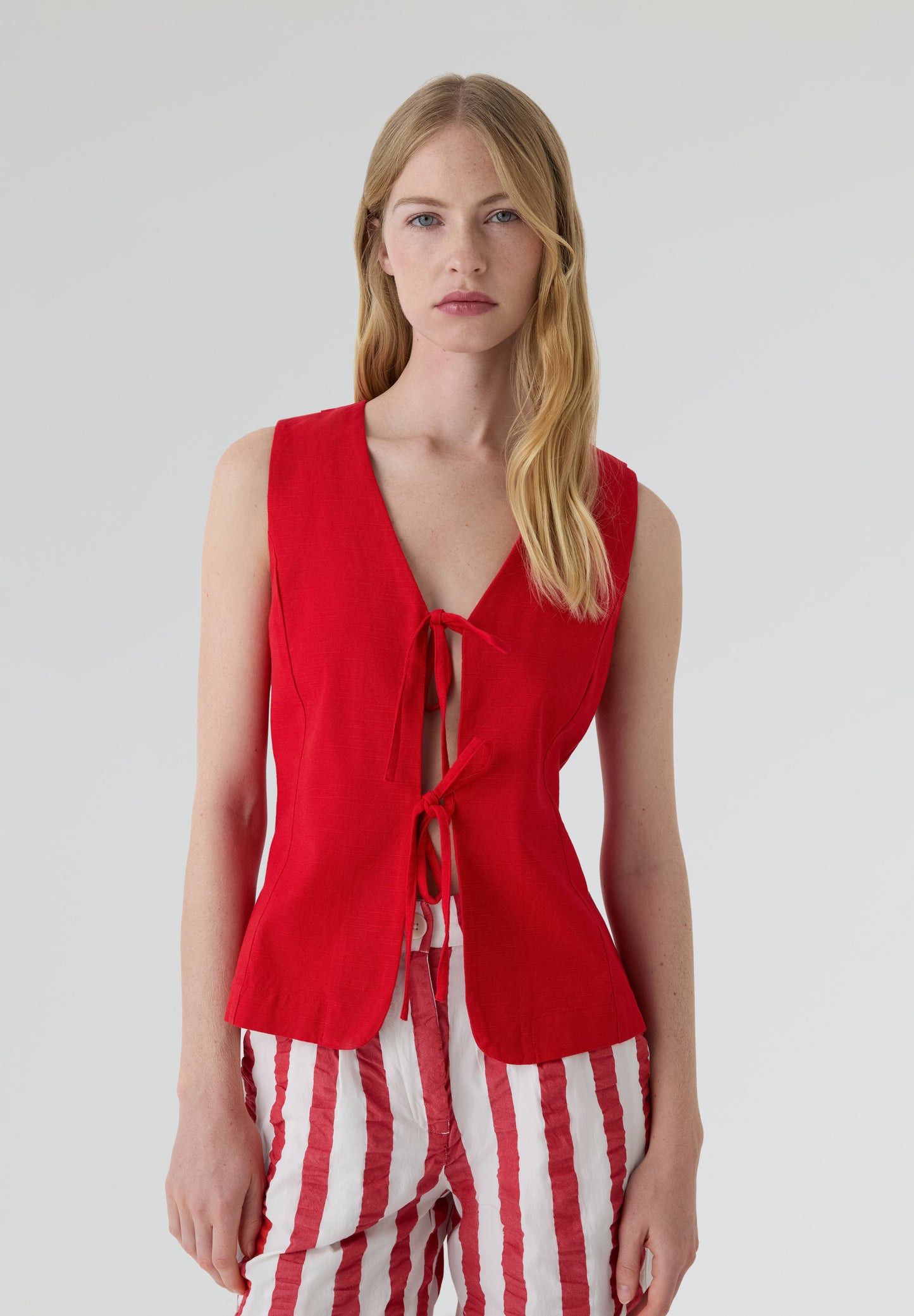 THINKING MU | TOP ELISE