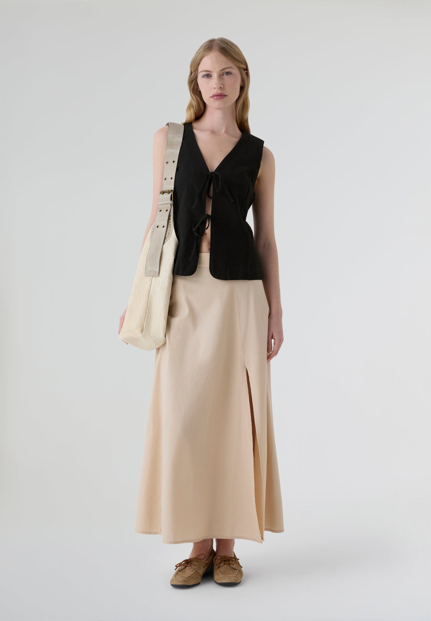 THINKING MU | SAIA MARYGOLD