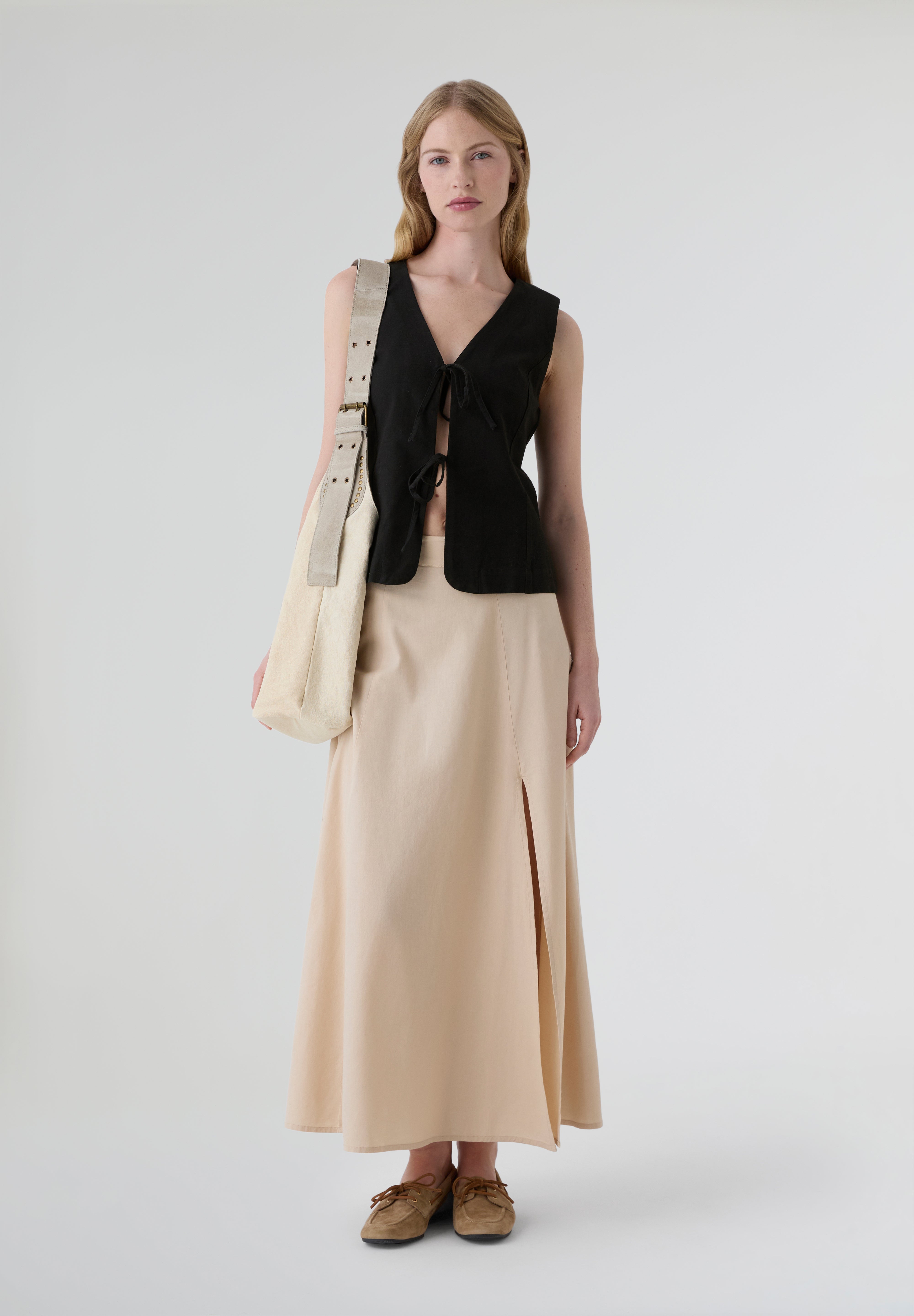 THINKING MU | SAIA MARYGOLD