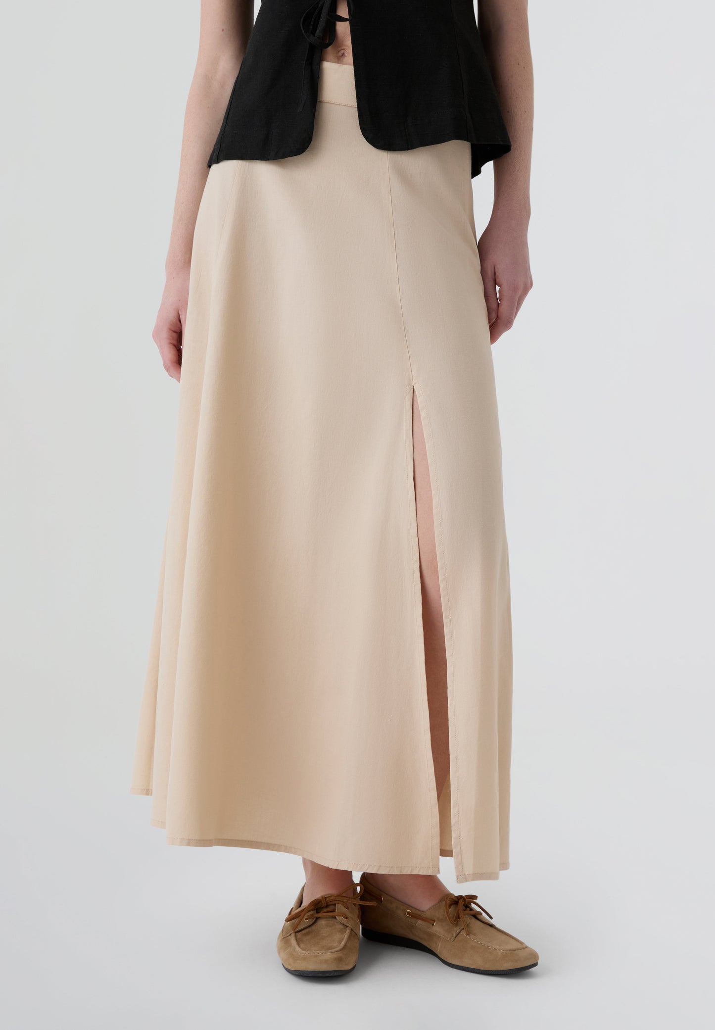 THINKING MU | SAIA MARYGOLD