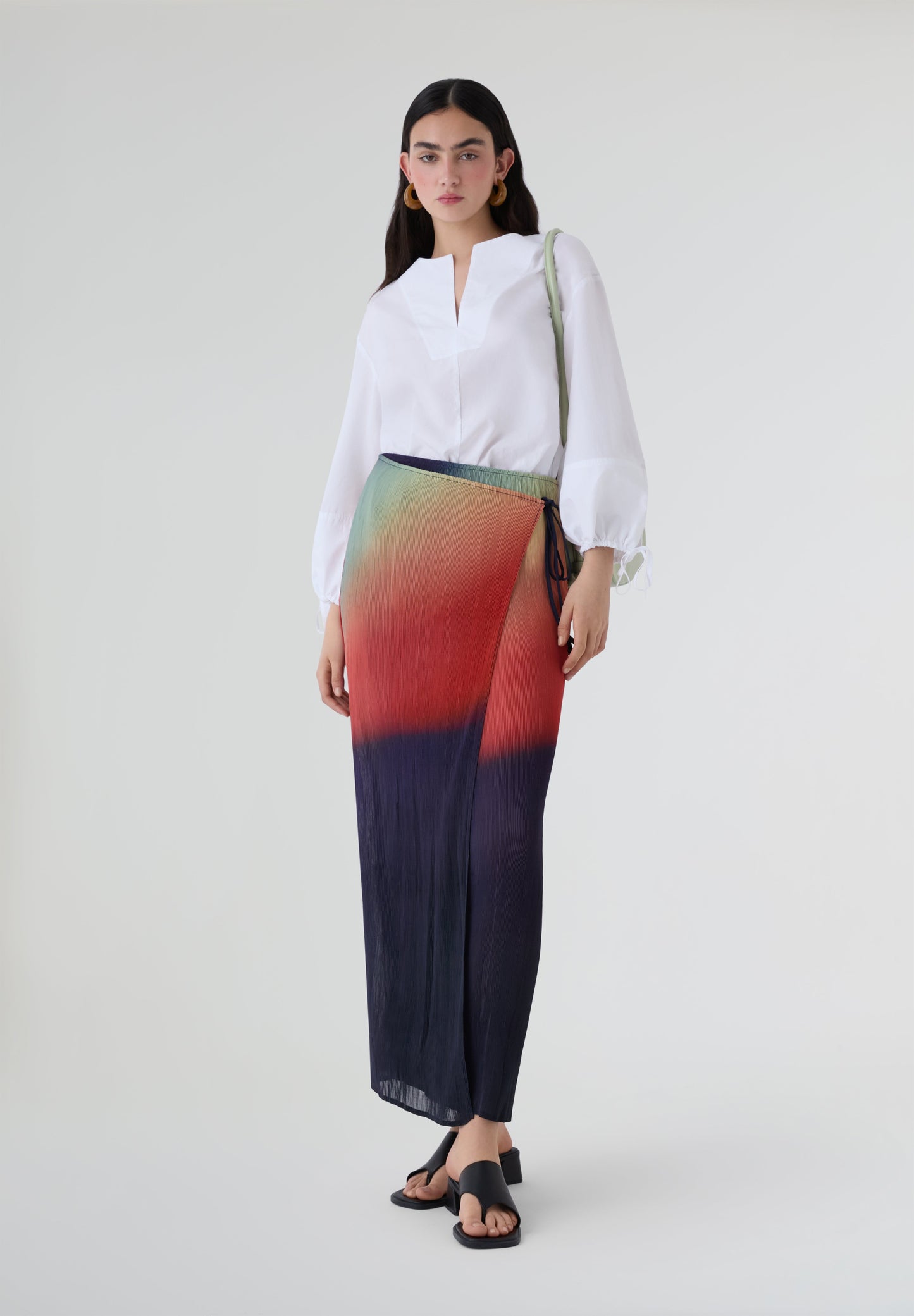 THINKING MU | SAIA PAULINE DE MULHER