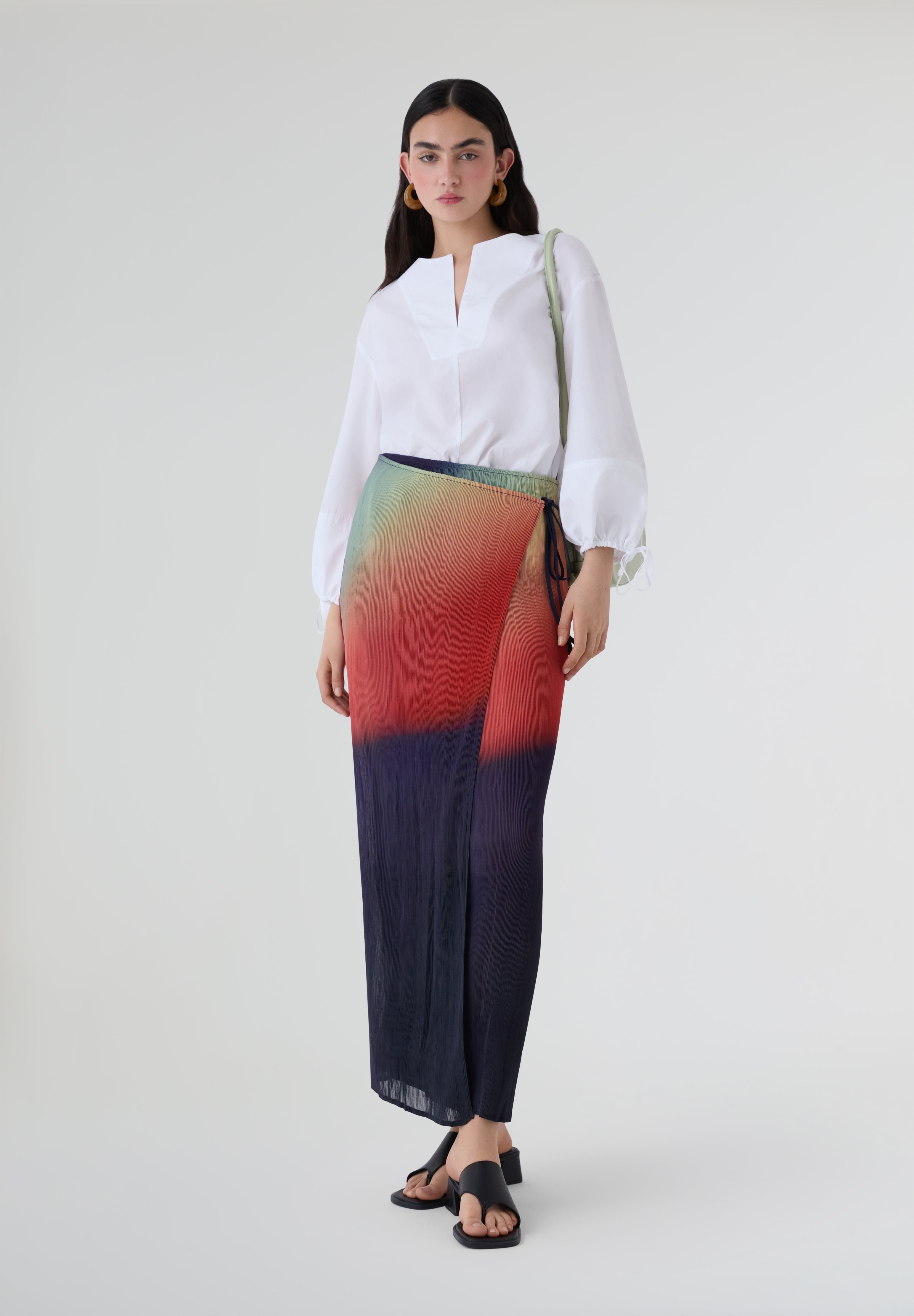 THINKING MU | SAIA PAULINE DE MULHER