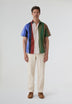 THINKING MU | CAMISA RIVER