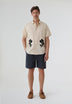 THINKING MU | CAMISA MARYGOLD