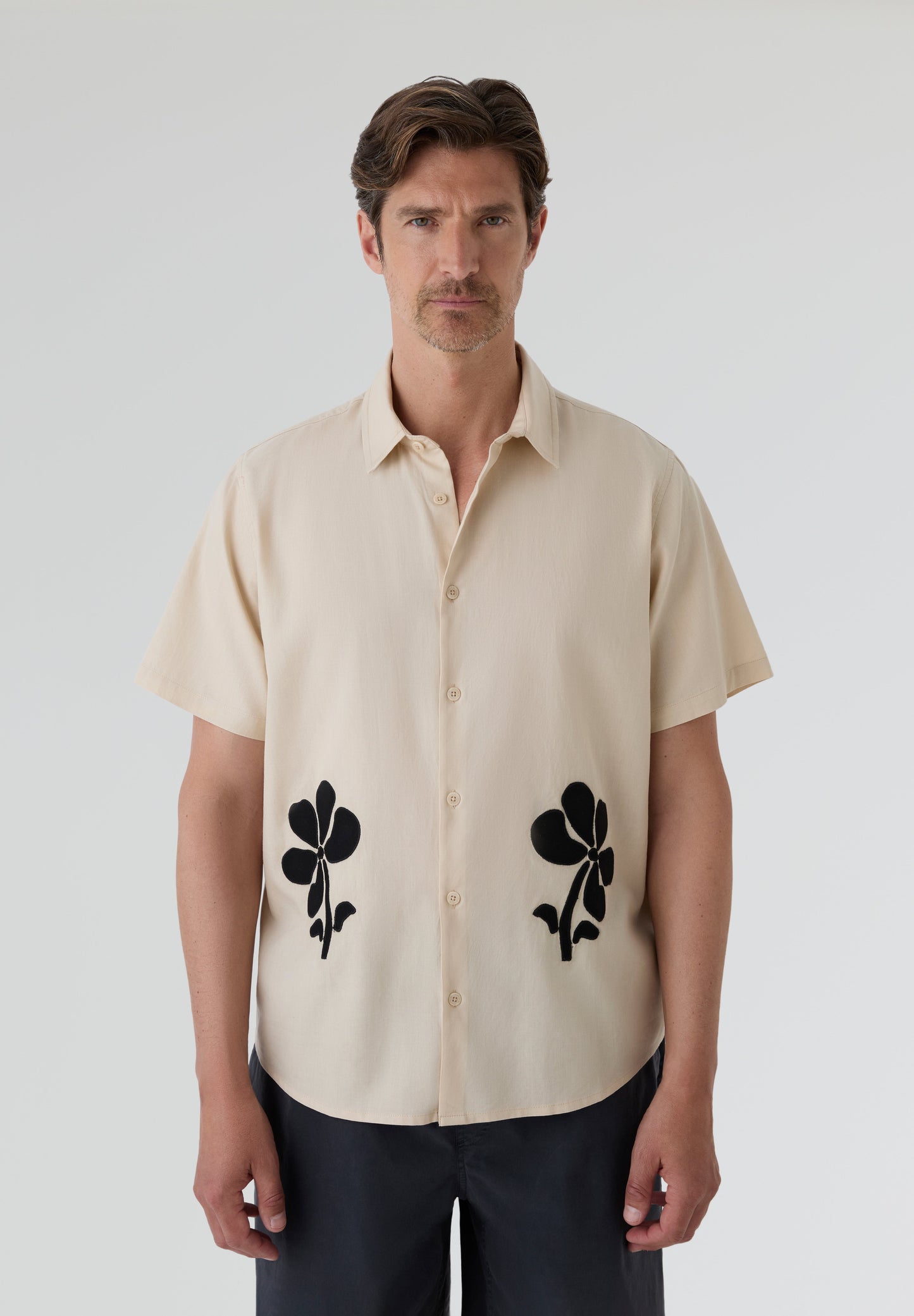 THINKING MU | CAMISA MARYGOLD