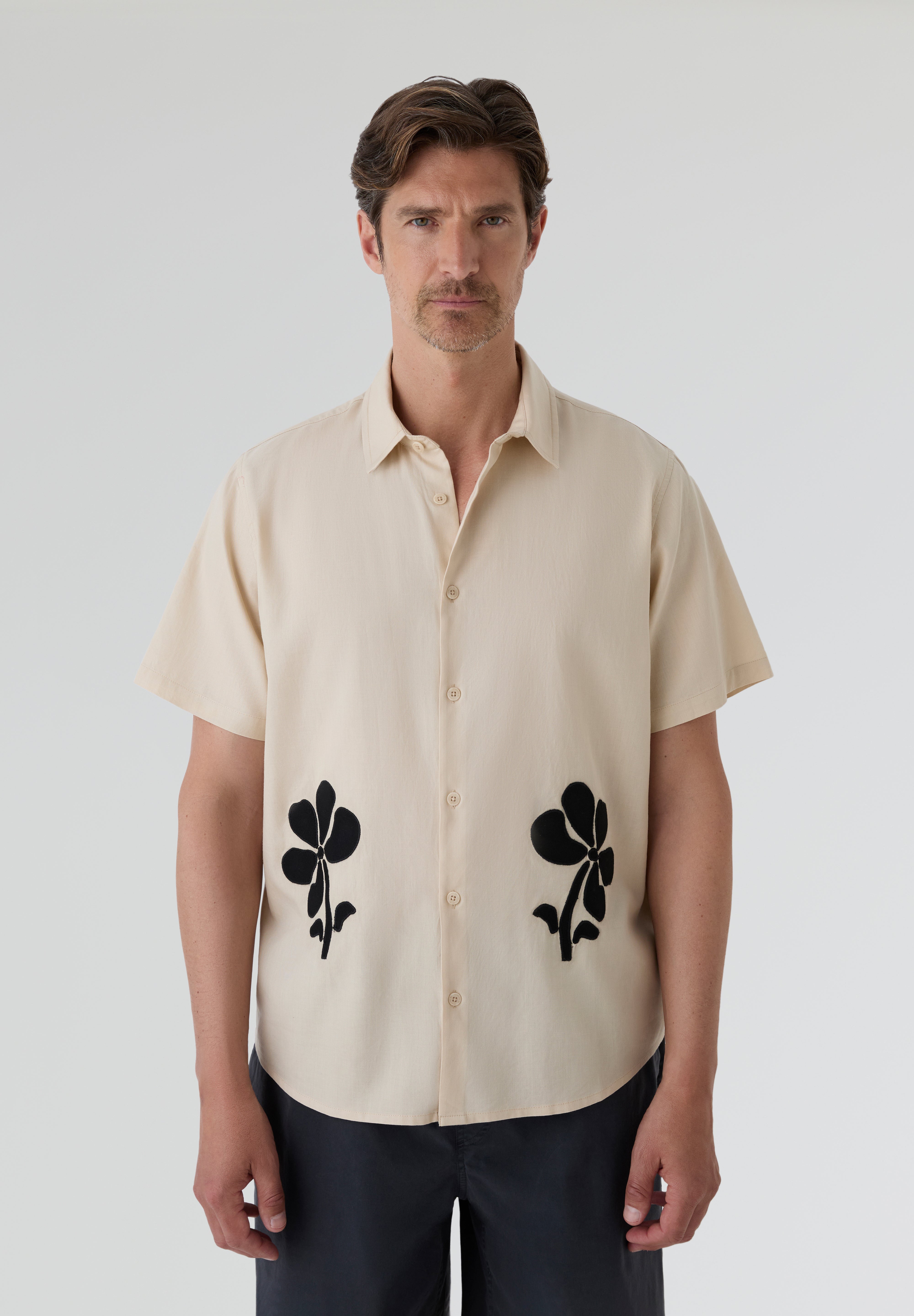 THINKING MU | CAMISA MARYGOLD