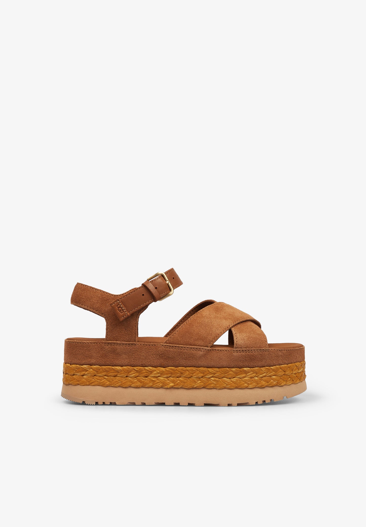 UGG | W AUBREY ANKLE STRAP
