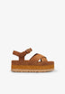 UGG | W AUBREY ANKLE STRAP