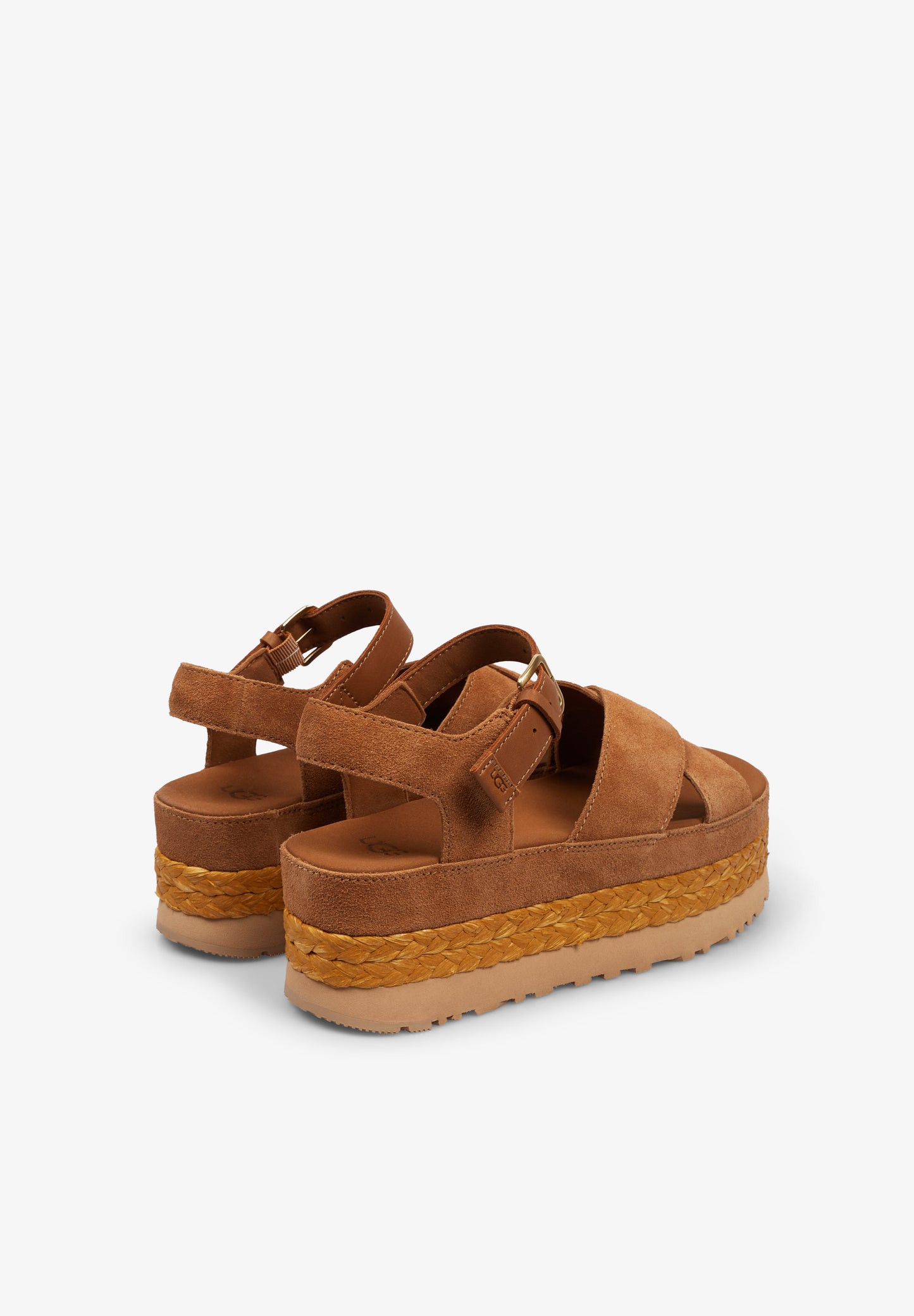 UGG | W AUBREY ANKLE STRAP