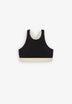 BORN LIVING YOGA | TOP FIORELLA