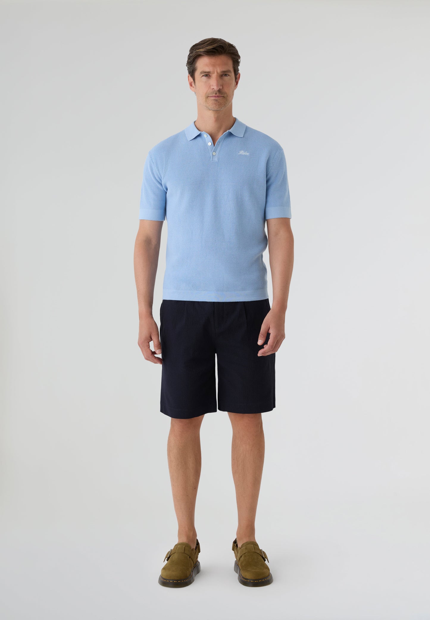 ROBE DI KAPPA | POLO DE MALHA ADJIM