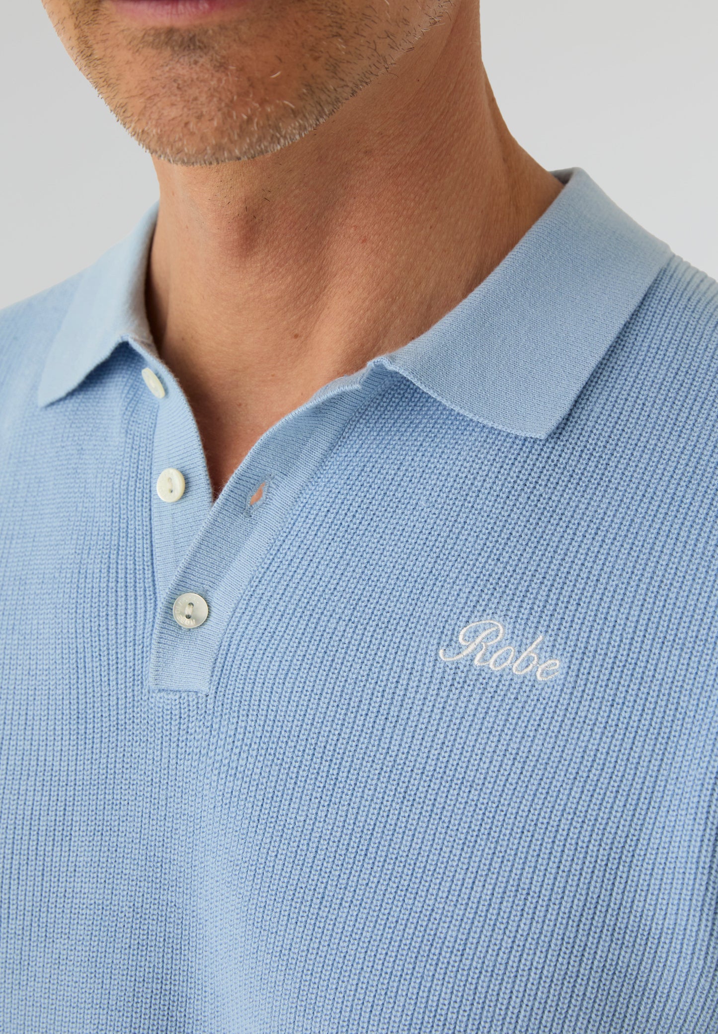 ROBE DI KAPPA | POLO DE MALHA ADJIM