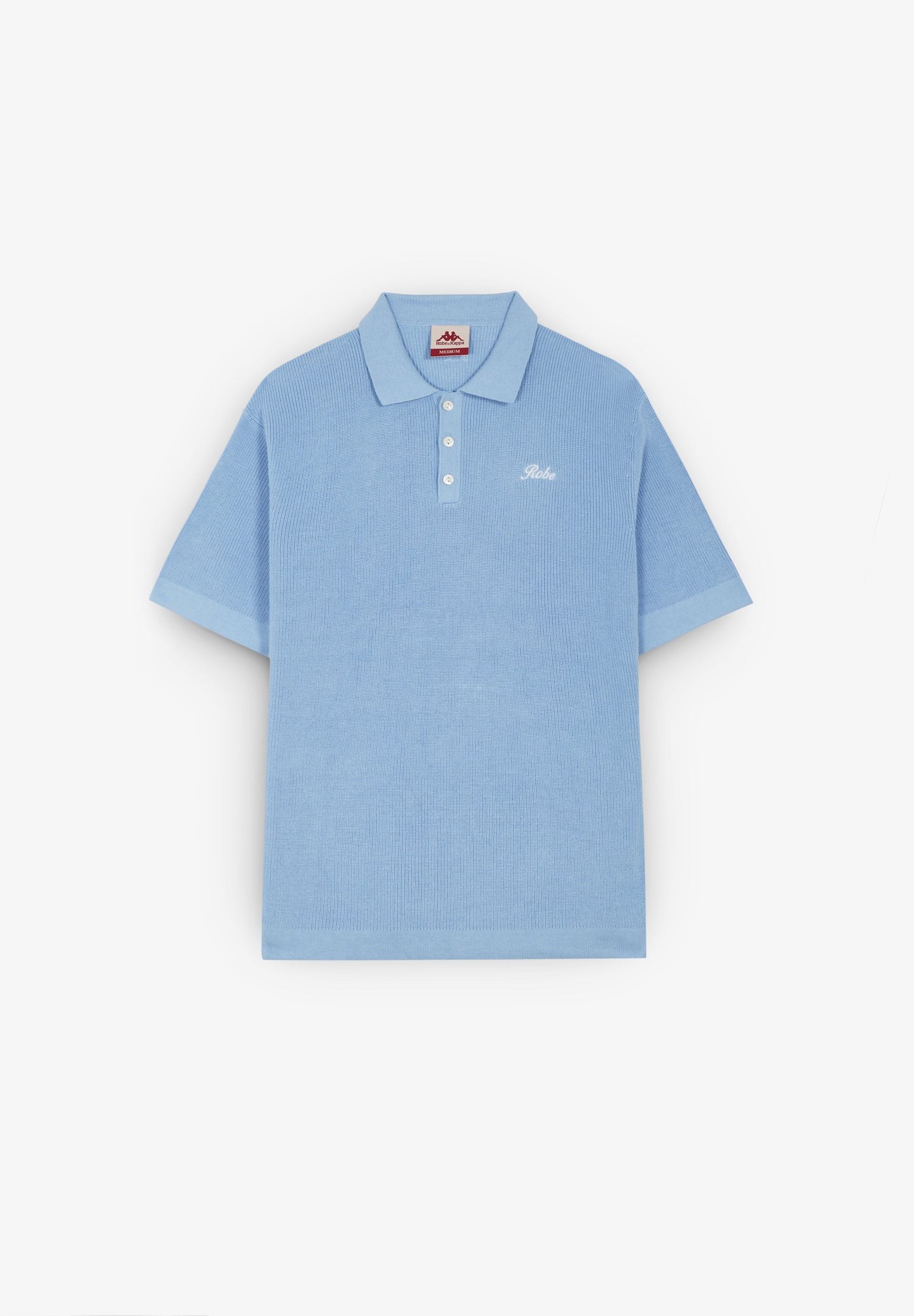 ROBE DI KAPPA | POLO DE MALHA ADJIM