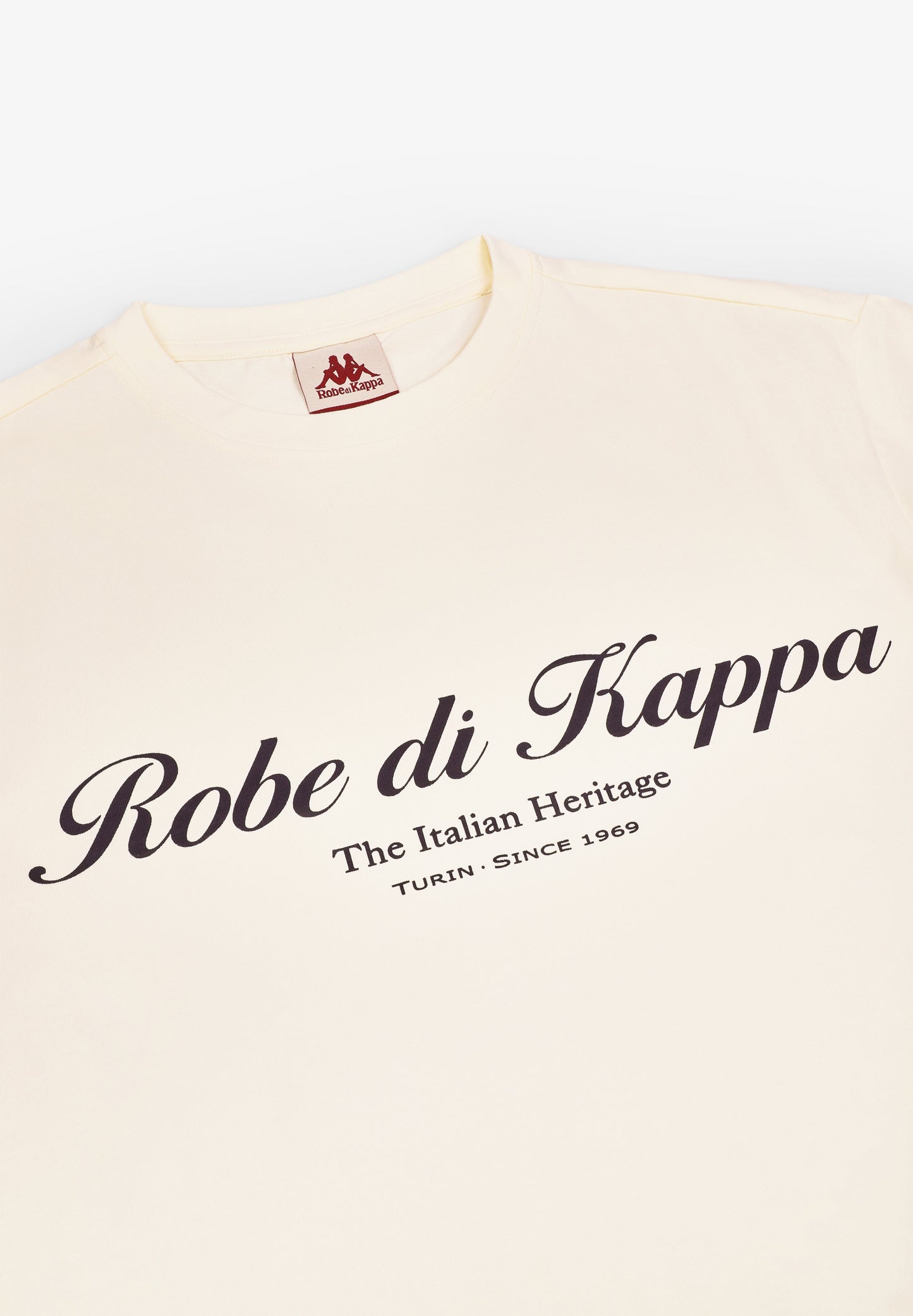 ROBE DI KAPPA | TOZEUR