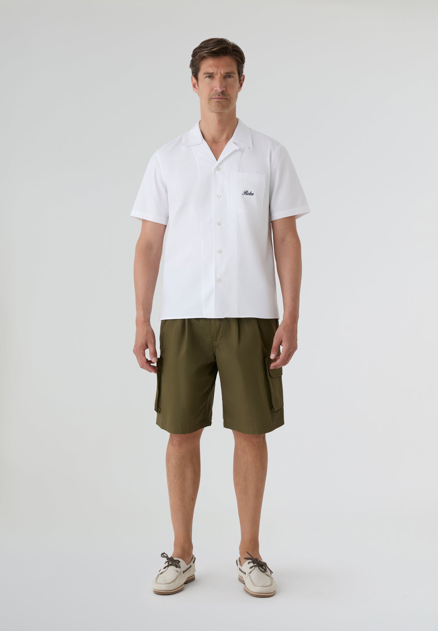 ROBE DI KAPPA | CAMISA AOUSJA